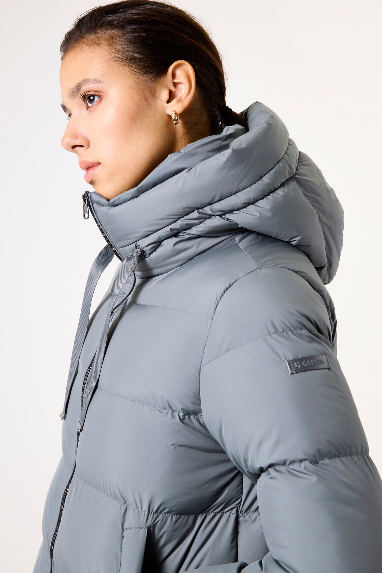 Garcia Winterjacke ladies outdoor jacke günstig online kaufen