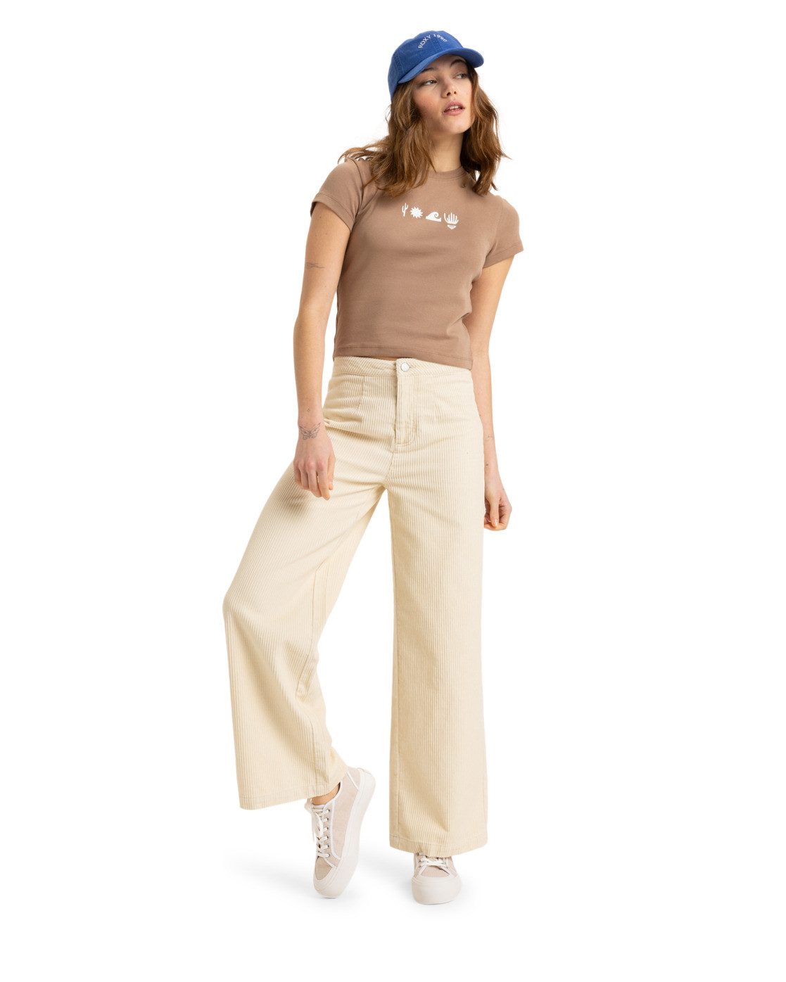 Roxy Outdoorhose Winter Around