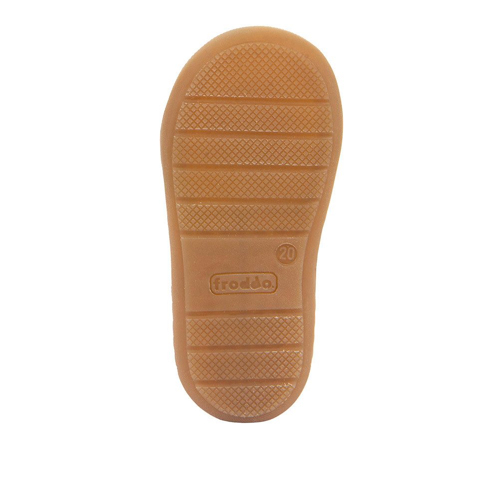froddo® Ollie Sandal Sandale Babyschuh, Klettschuh, Lauflernschuh mit luftigen Löchern