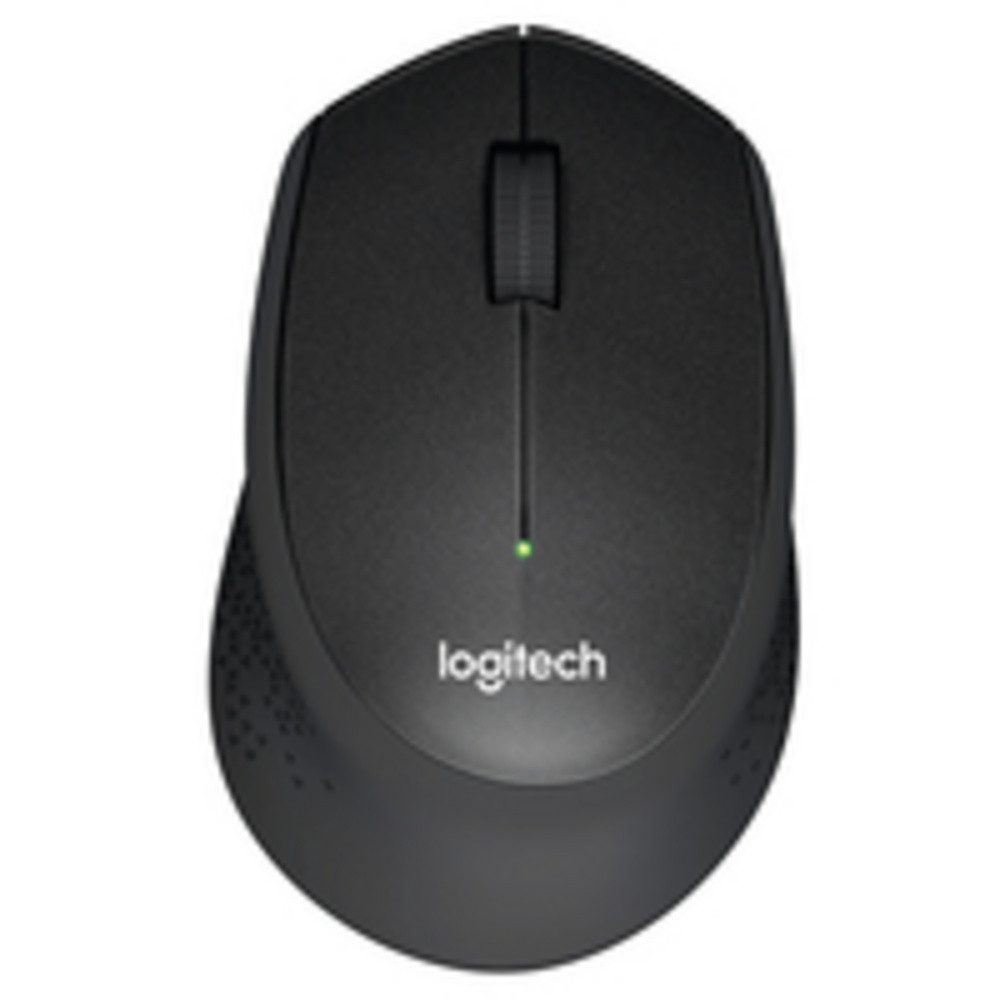 Logitech M330 SILENT PLUS mouse 1.000 dpi Mäuse
