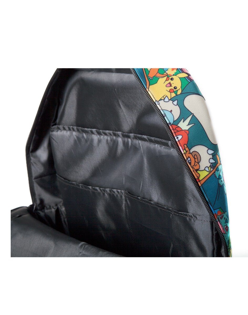 POKÉMON Freizeitrucksack