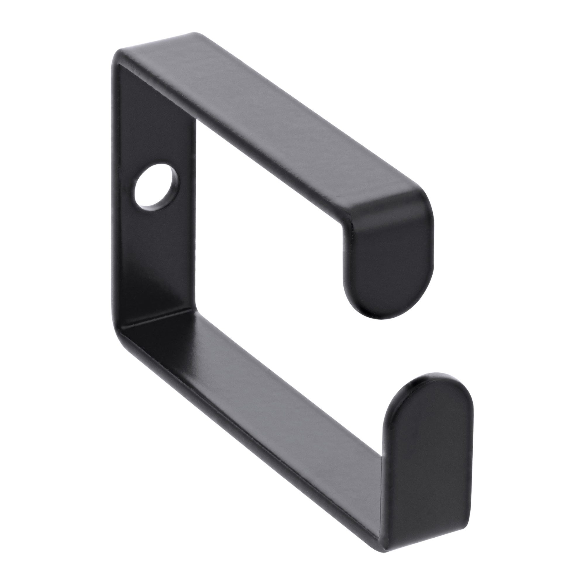 PC-Gehäuse Metall, 43x70mm schwarz