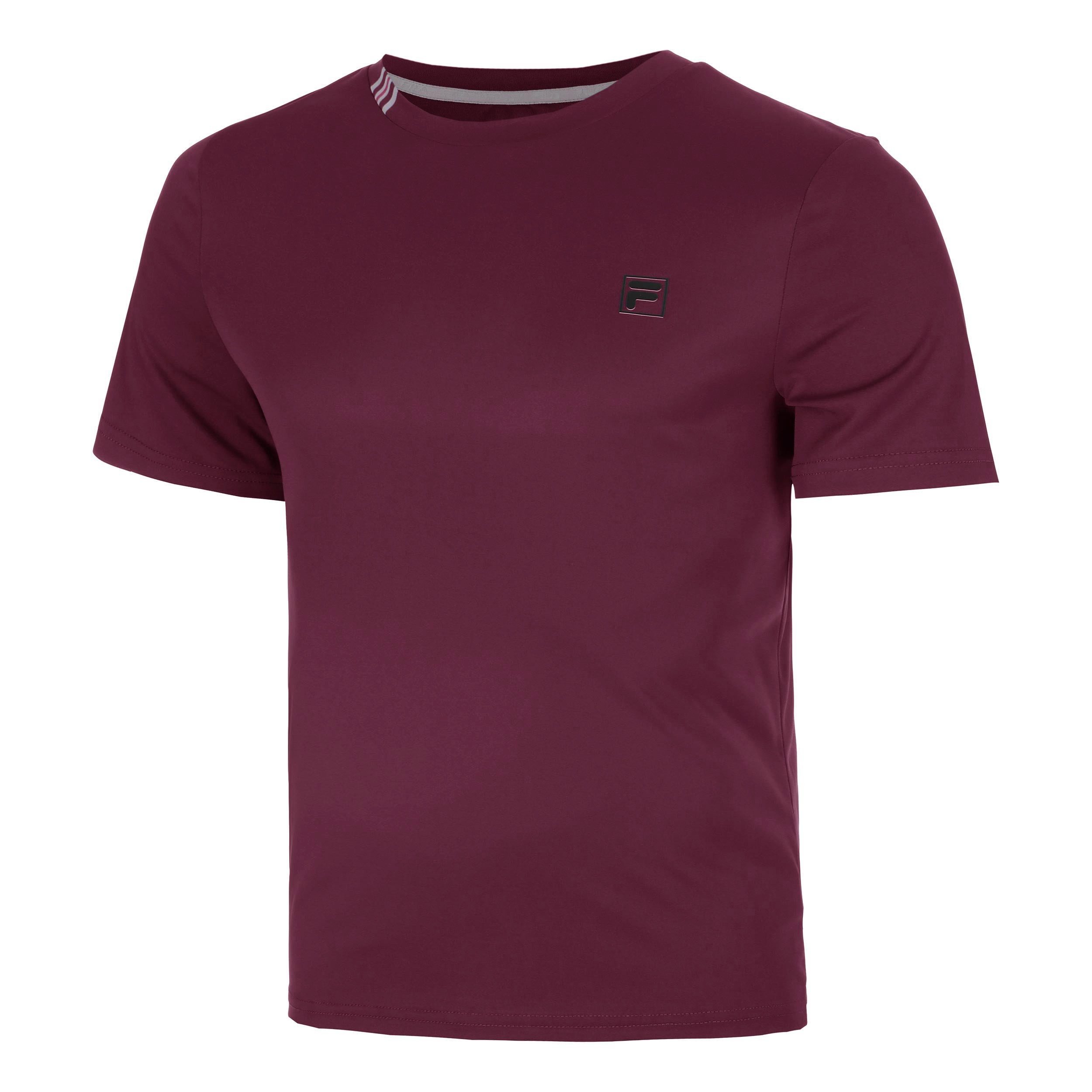 Fila T-Shirt Mateo