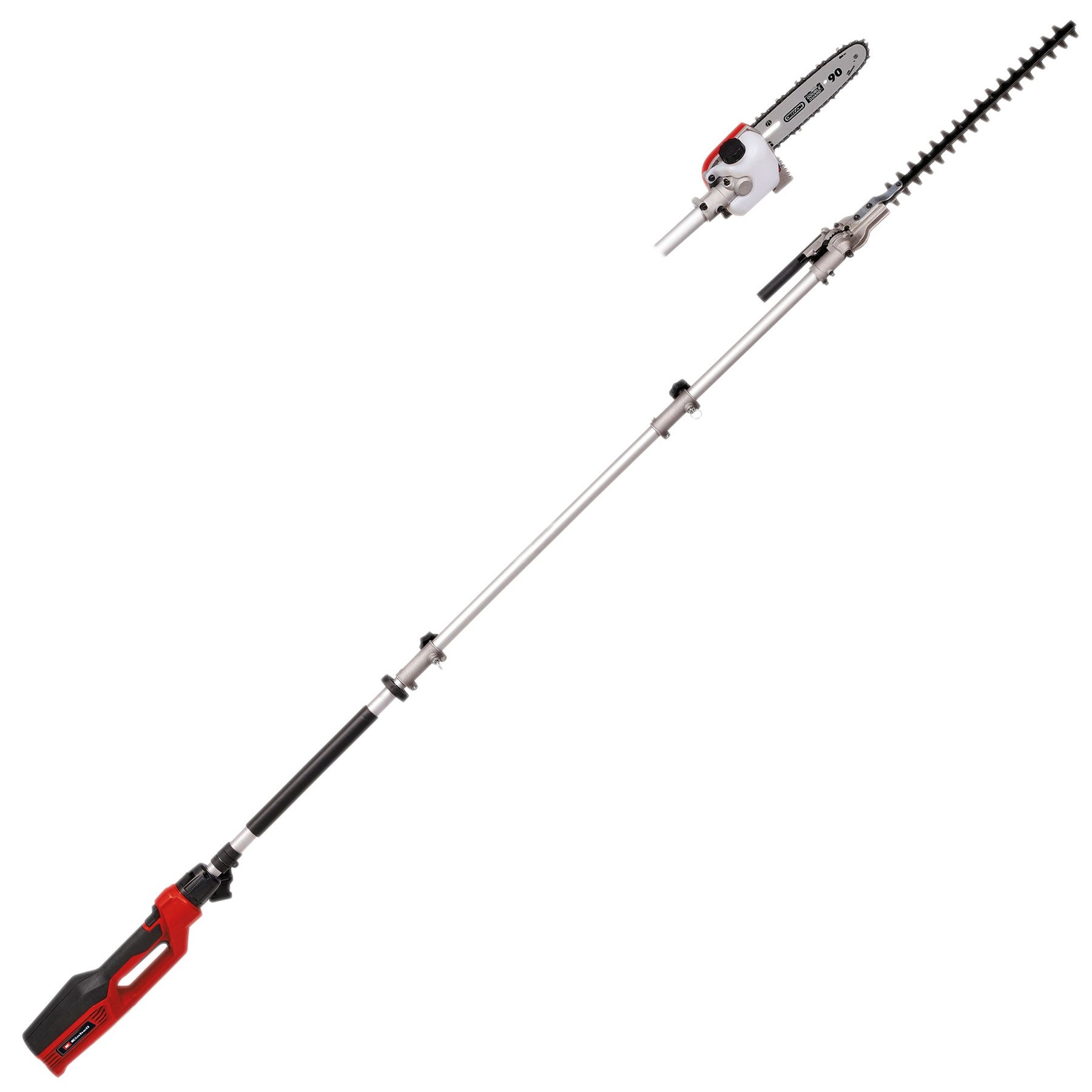 Einhell Akku-Heckenschere EINHELL Elektro-Stab-Heckenschere / -Säge günstig online kaufen