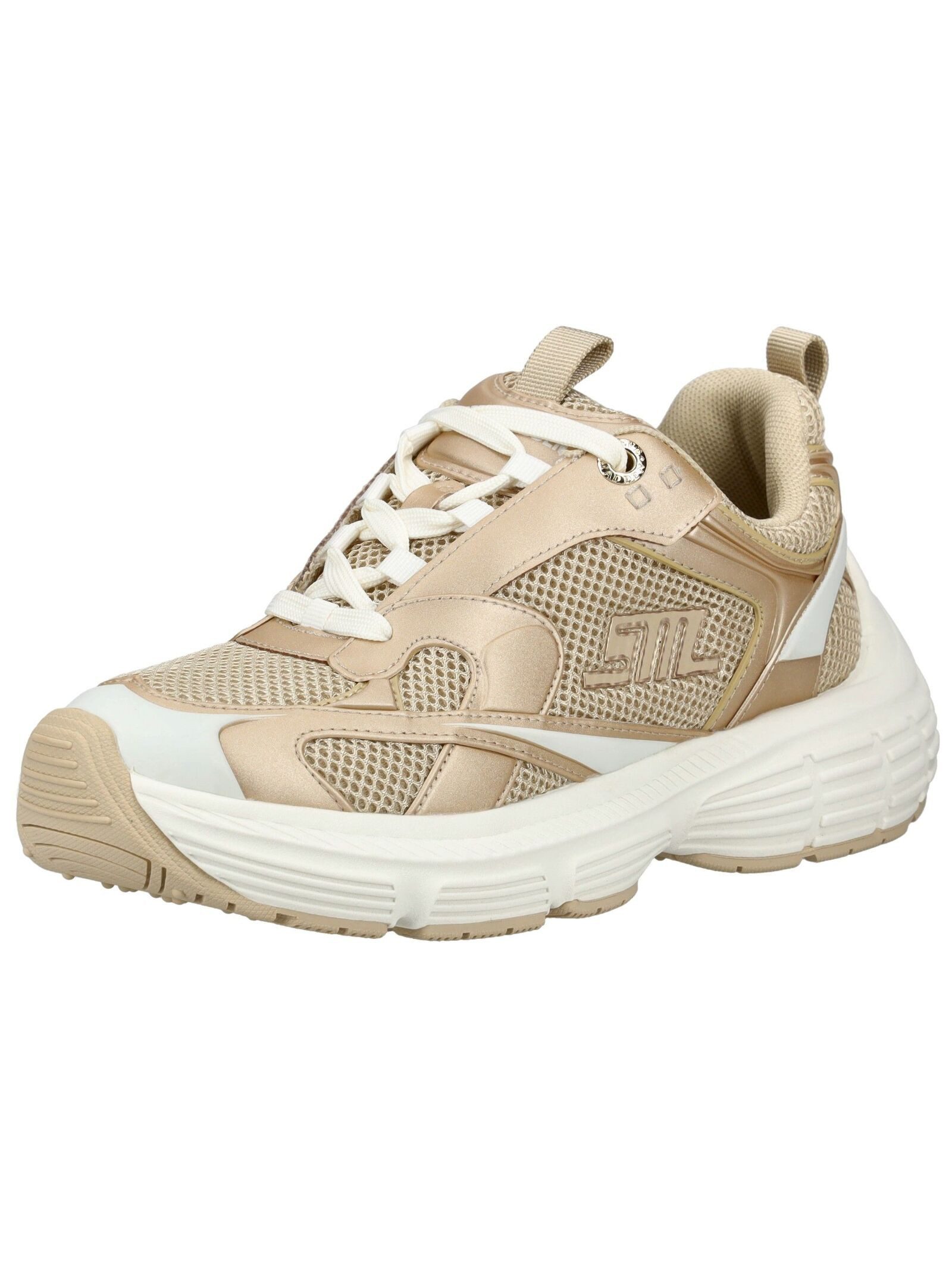 STEVE MADDEN Sneaker Lederimitat/Mesh Sneaker