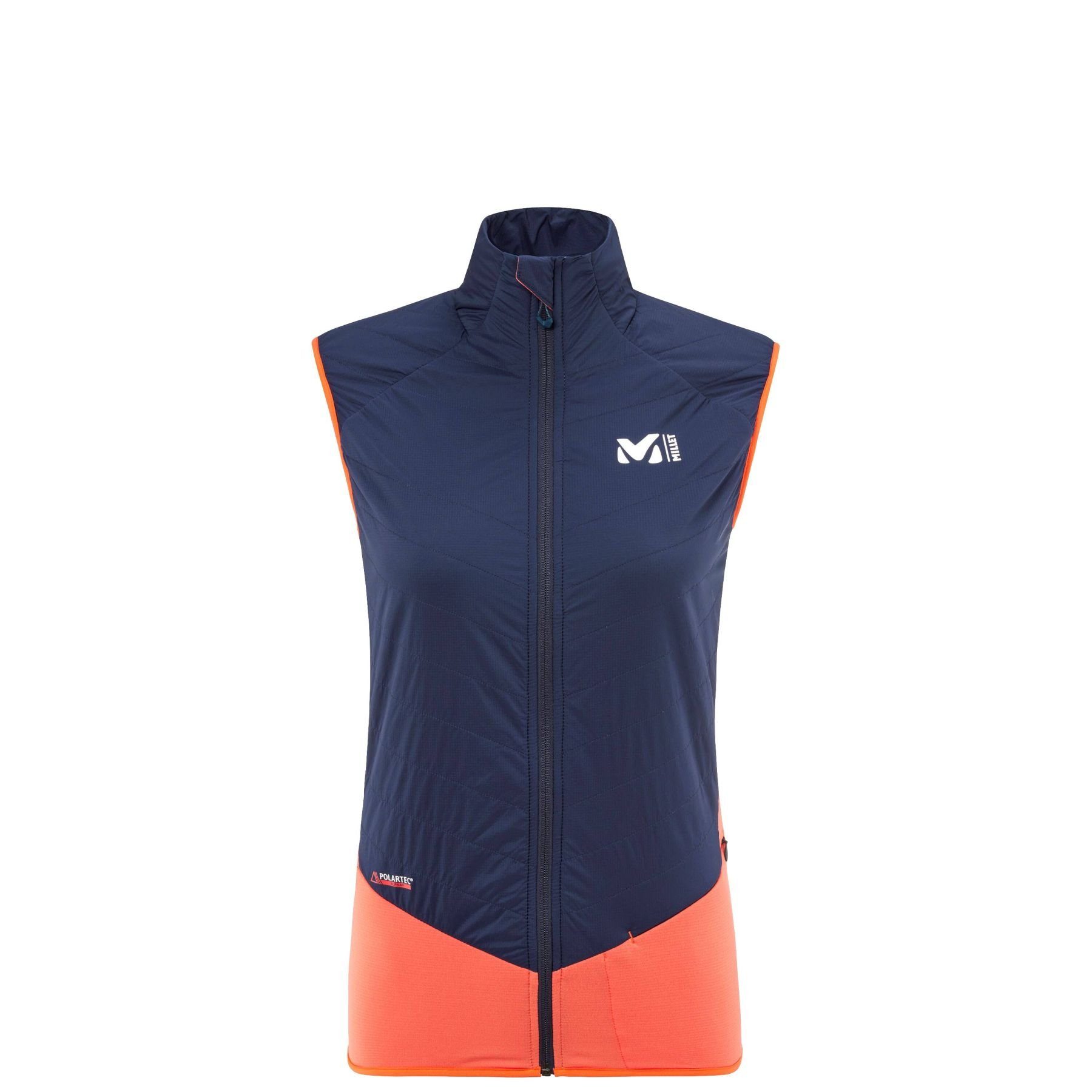 Kurzweste RUTOR ALPHA VEST Damen