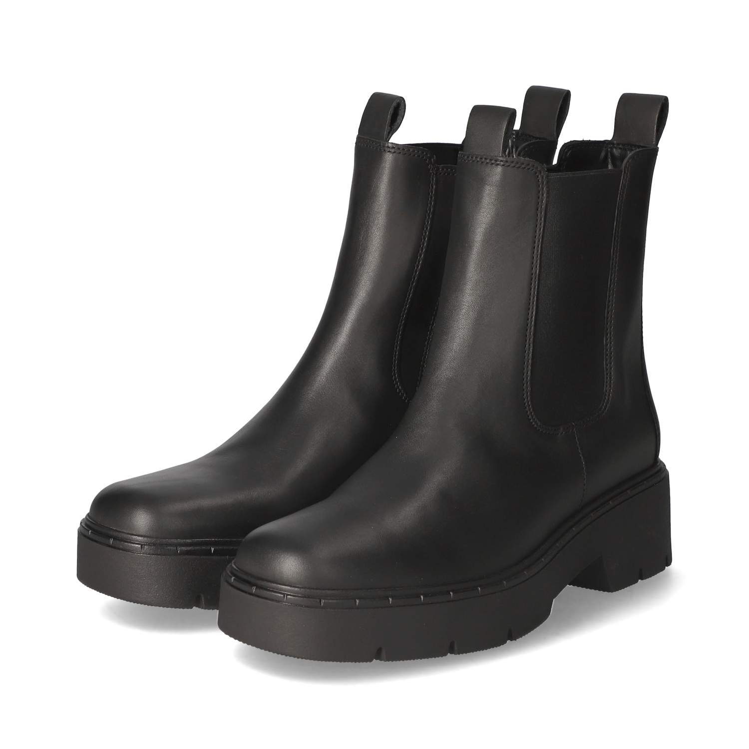 Chelsea Boots Stiefelette