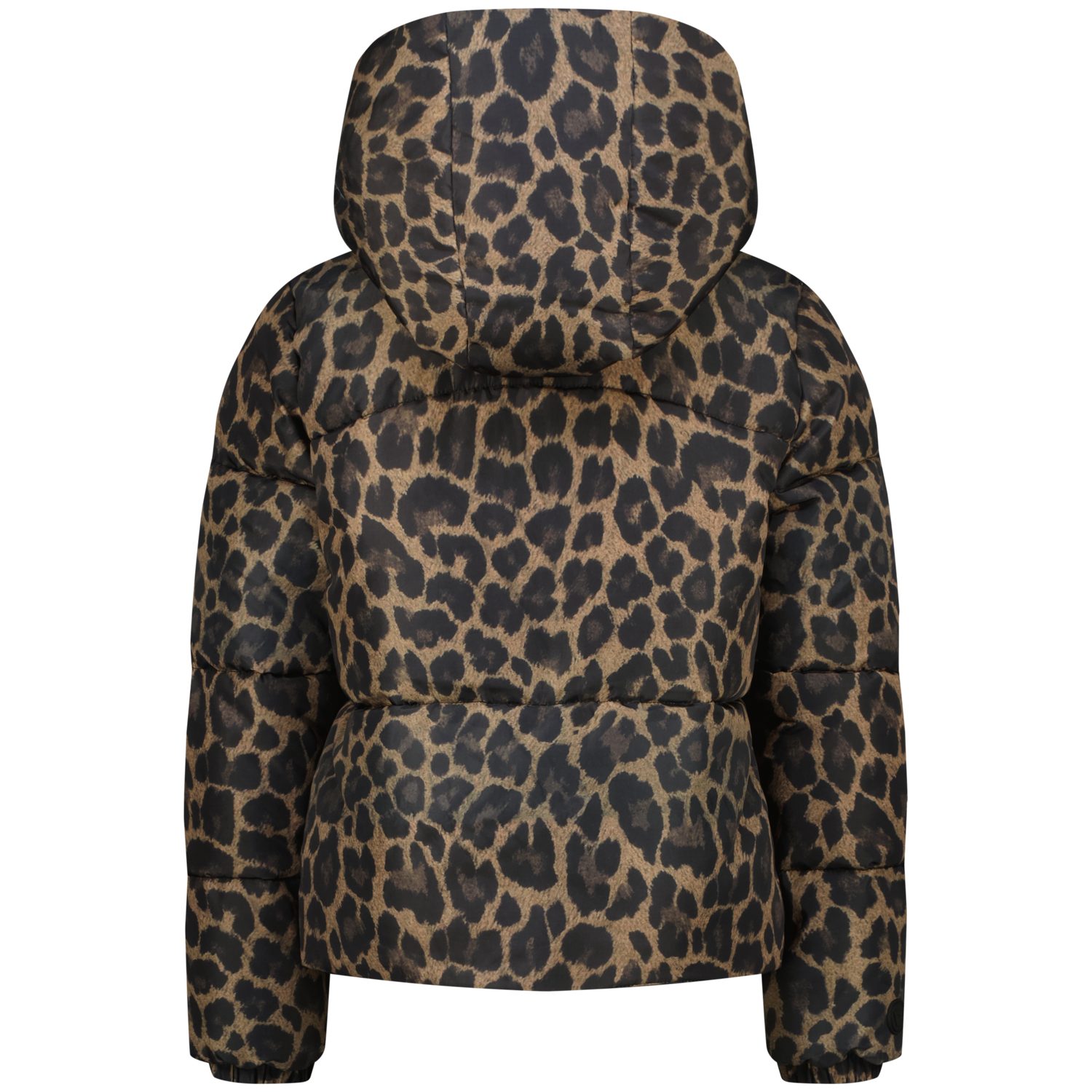 Vingino Winterjacke Tigelle - Leo Muster – Bild 2 von 3