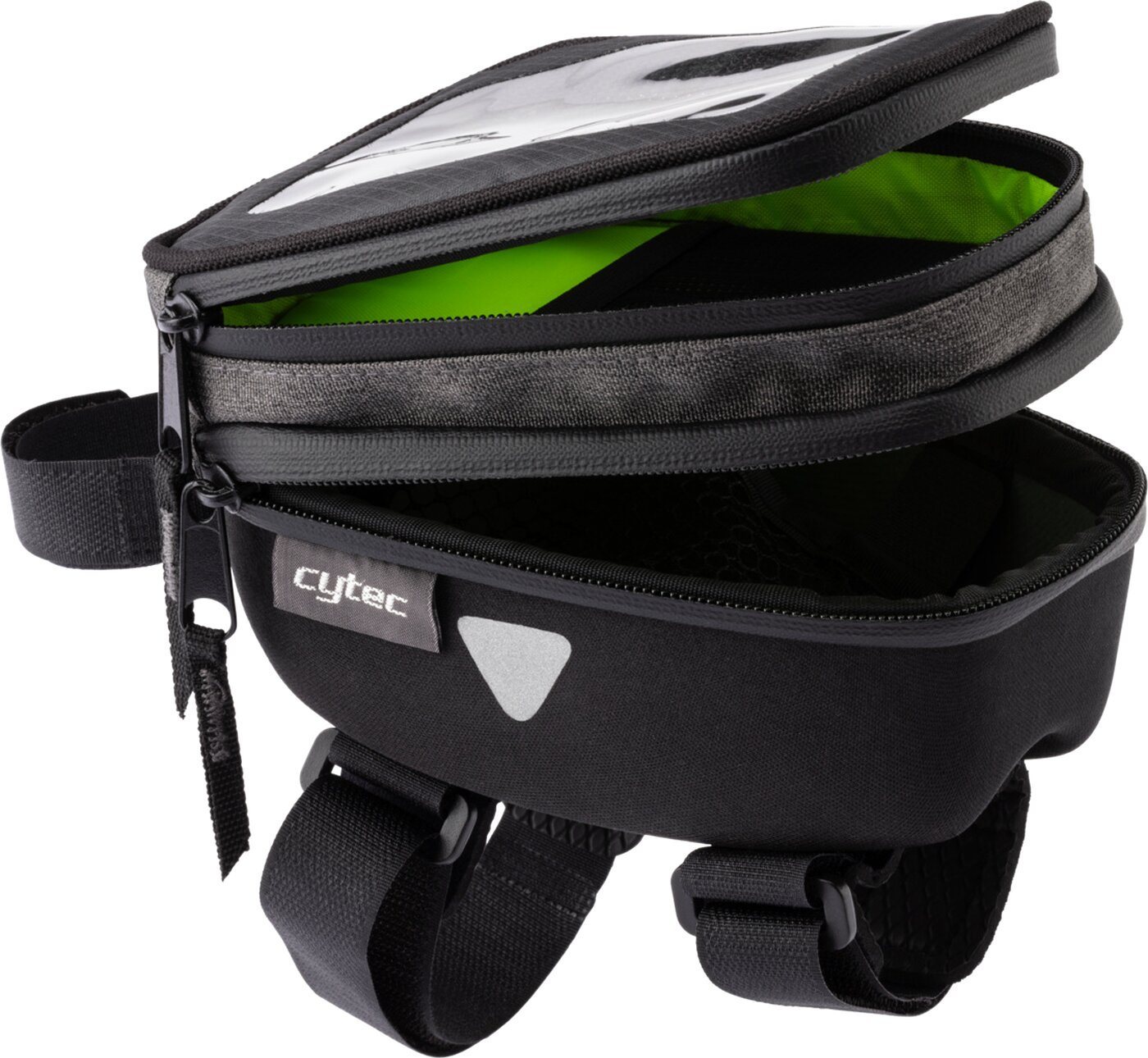 Thumbnail - Cytec Fahrradbox Fahrrad-Tasche EVA Rahmentasche