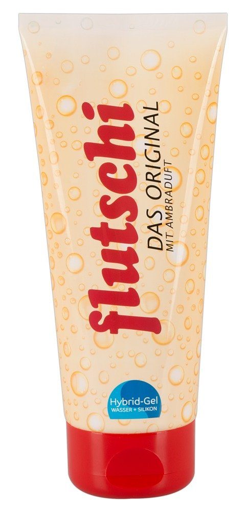 Original 200 Flutschi ml Das Flutschi - Flutschi Flutschi - ml 200 Gleitgel