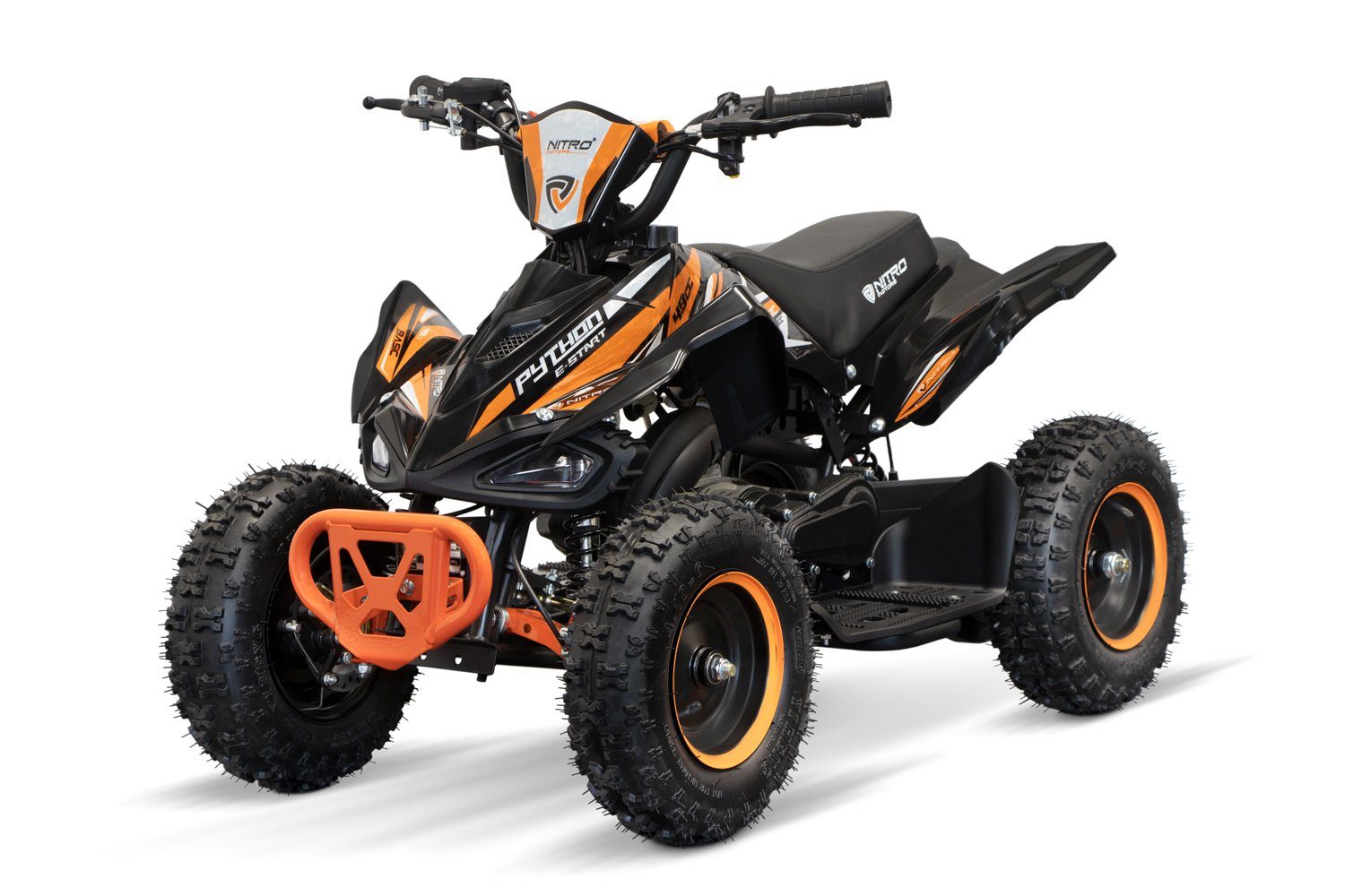 Kaufe Motorrad Roller Moped ATV Go-Kart Elektrischer Anlasser für