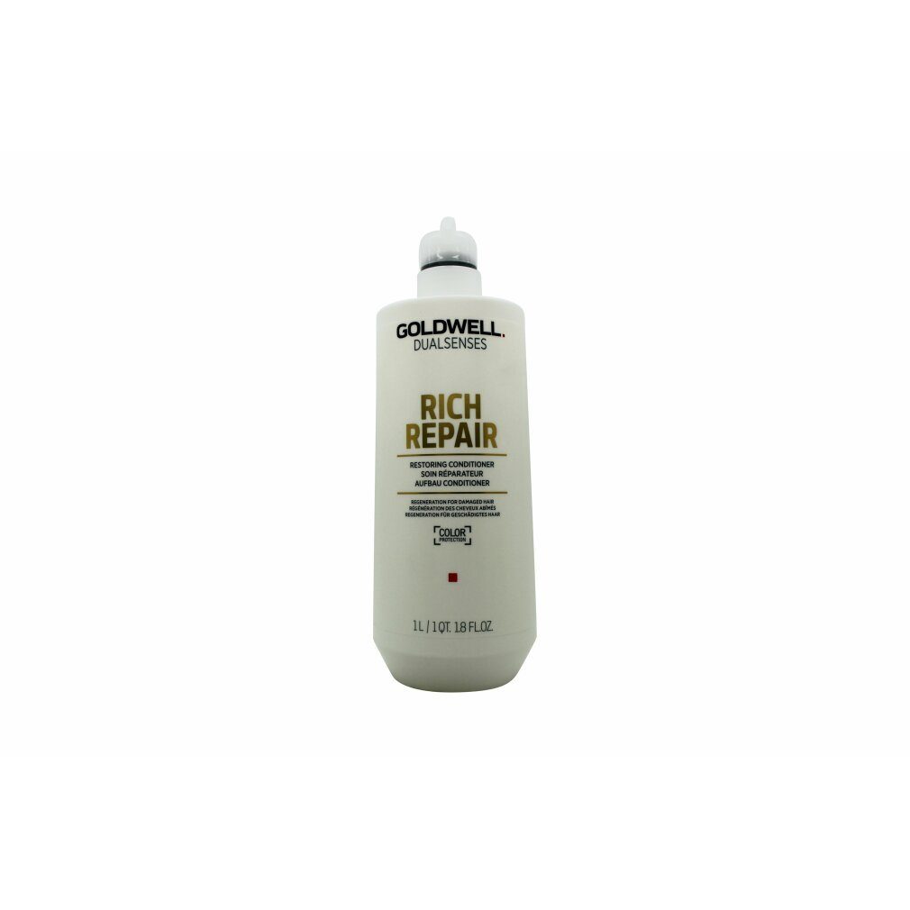 Haarspülung Dual Senses Rich Repair Conditioner