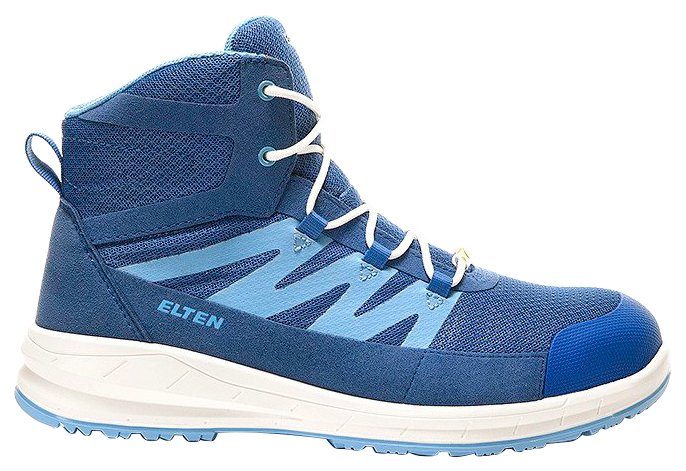 Elten MARTEN blue XXSports ESD Sicherheitsstiefel S1P Mid