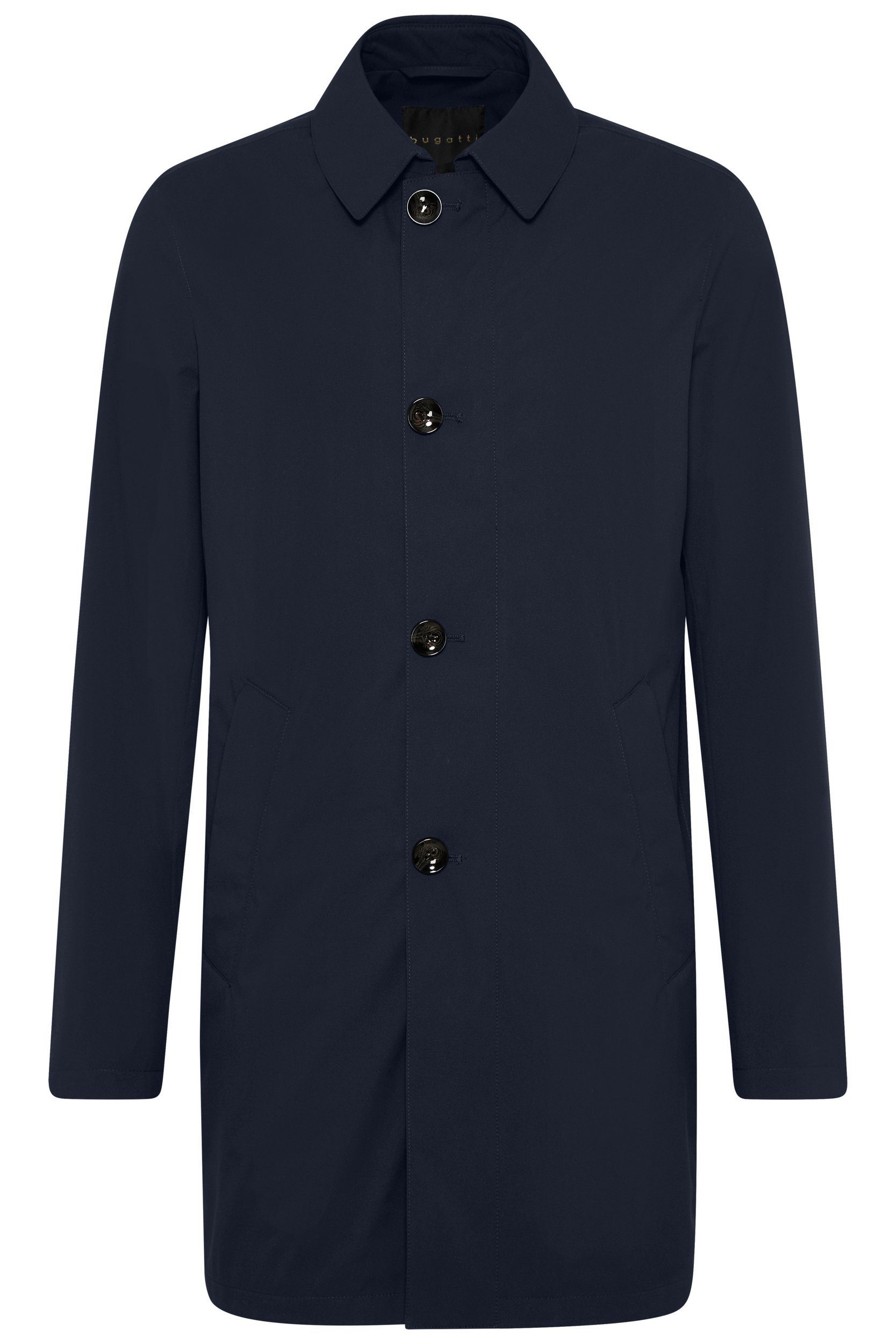 bugatti Kurzmantel mit Stretchfunktion günstig online kaufen