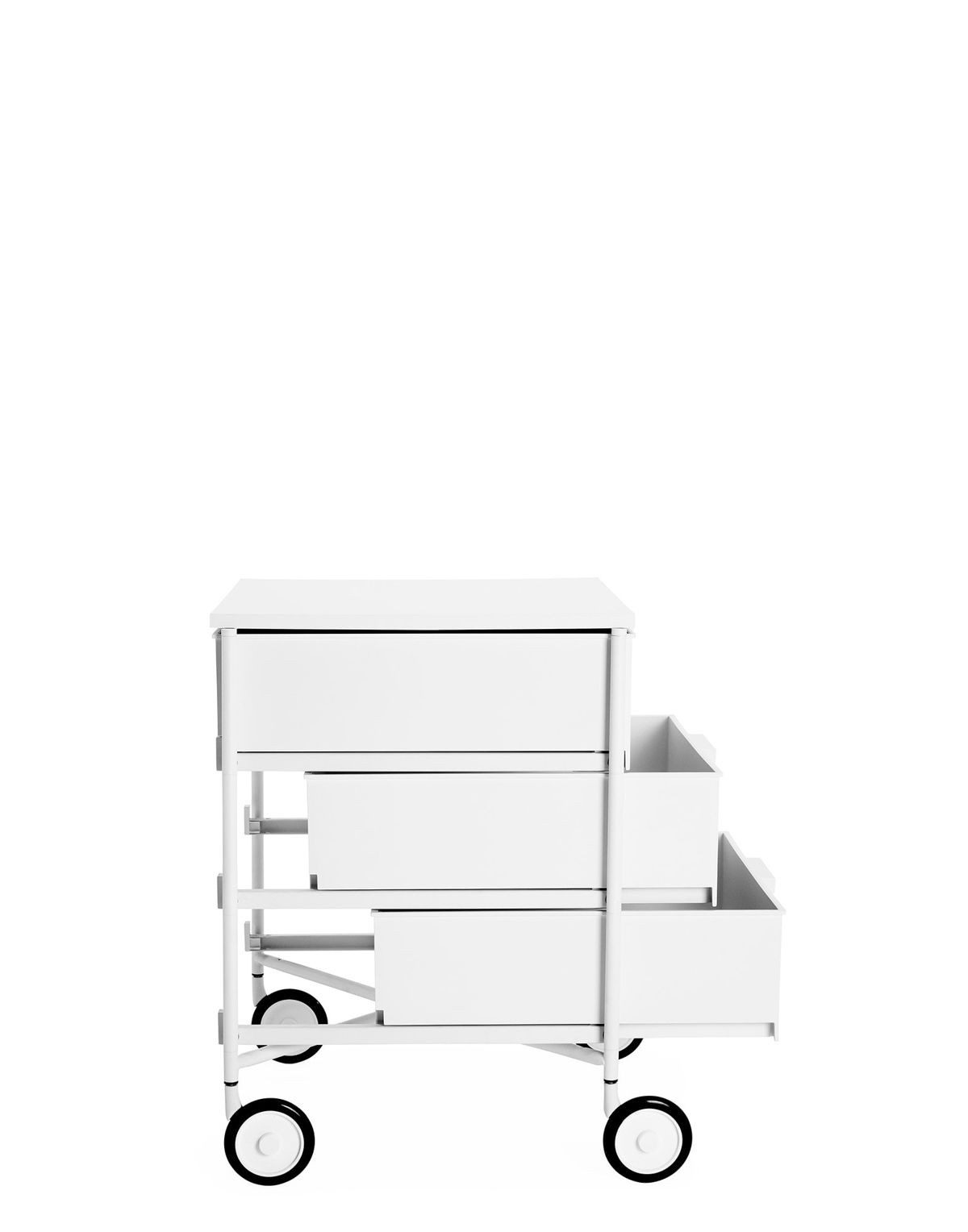 Kartell Rollcontainer