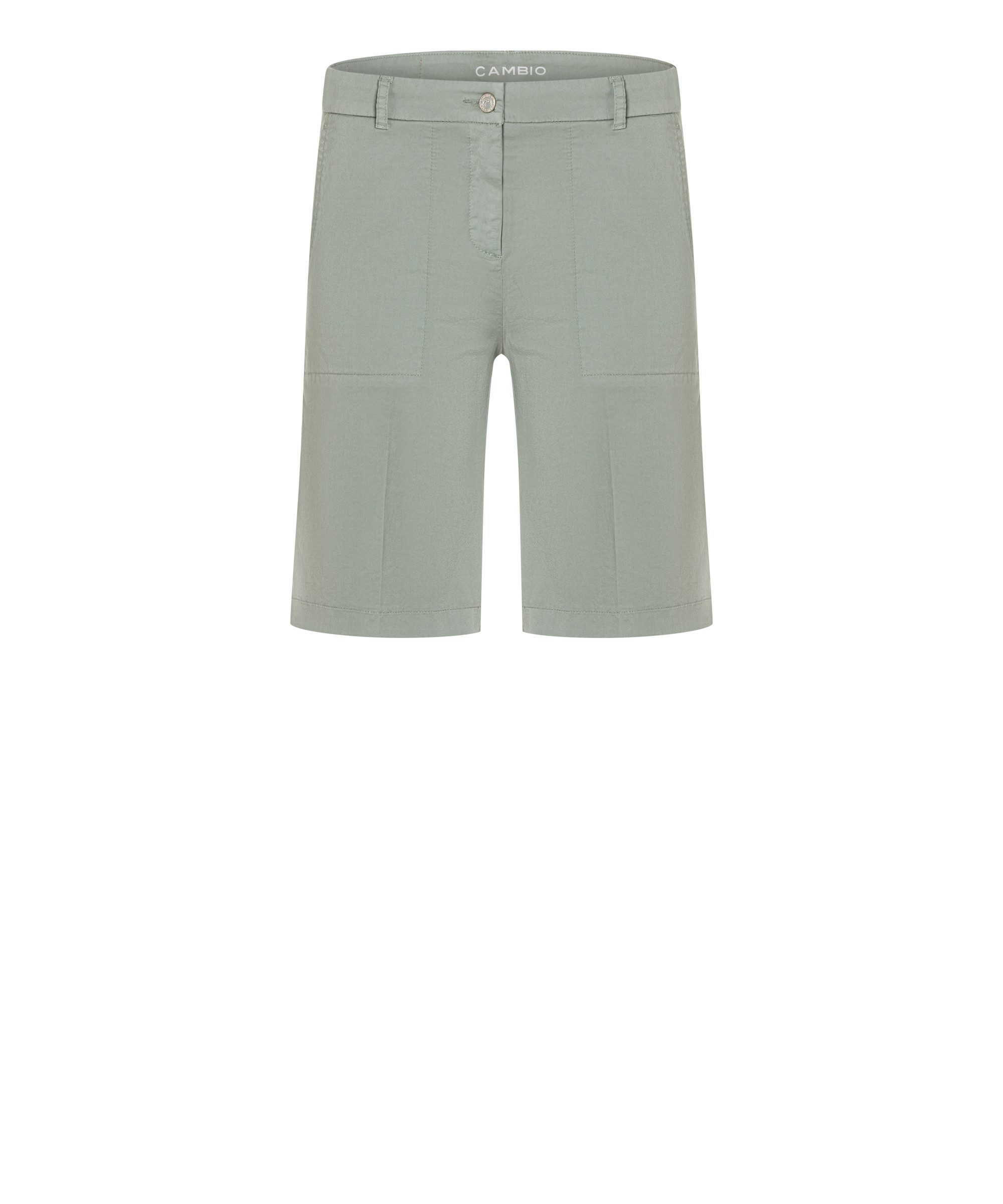 Cambio Chinohose Stella Bermuda
