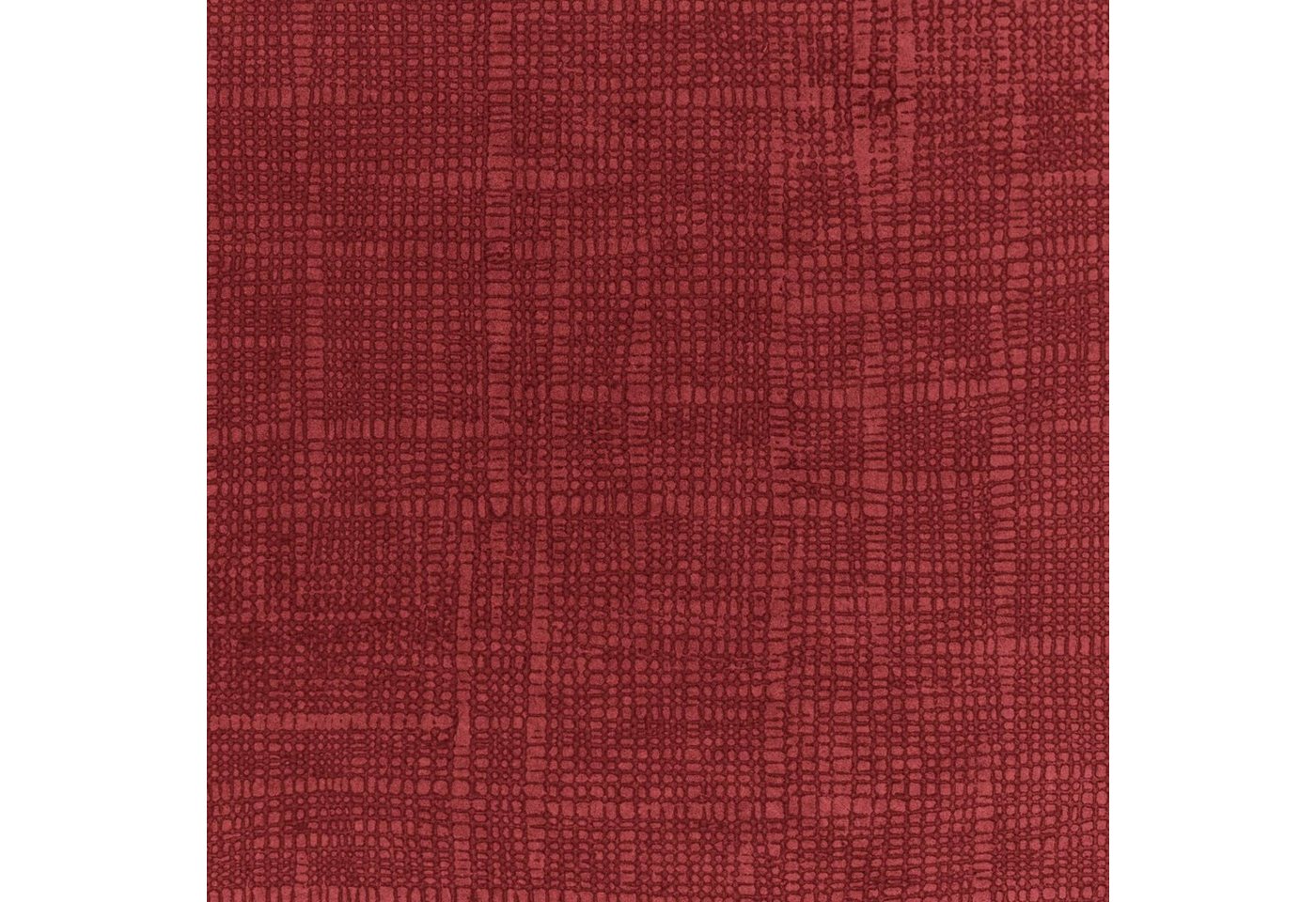 Thumbnail - KK Verpackungen Geschenkbox (500 St), Präsentkarton für 1 Flasche 380x95x90mm strukturgeprägt Rot Bordeaux