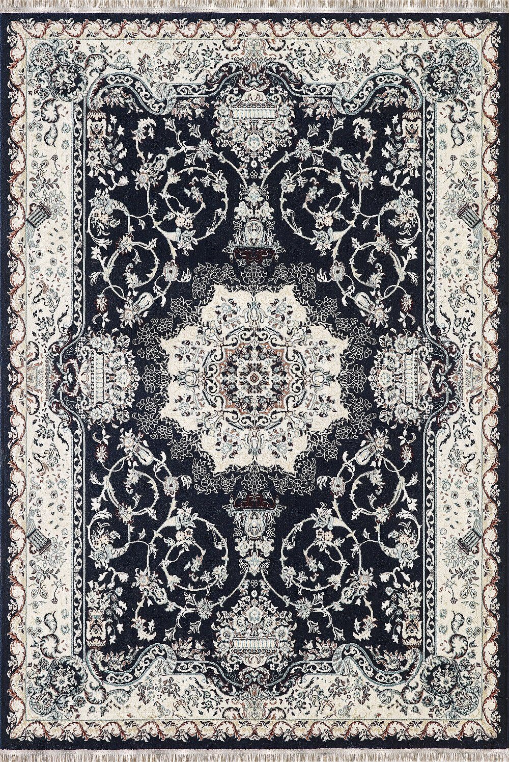 Mozato Teppich Marrakesch, Wohnzimmer günstig online kaufen