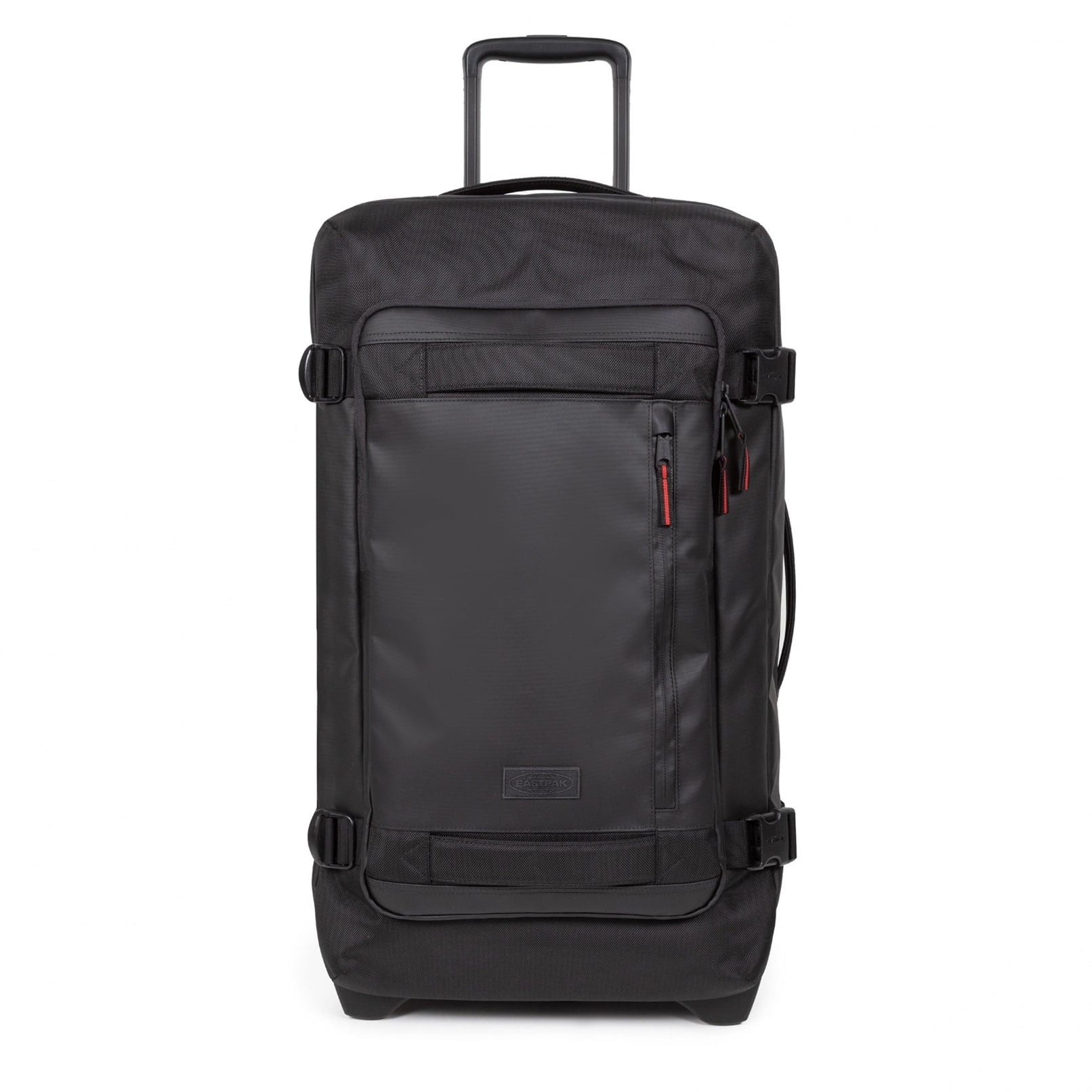 cnnct top black