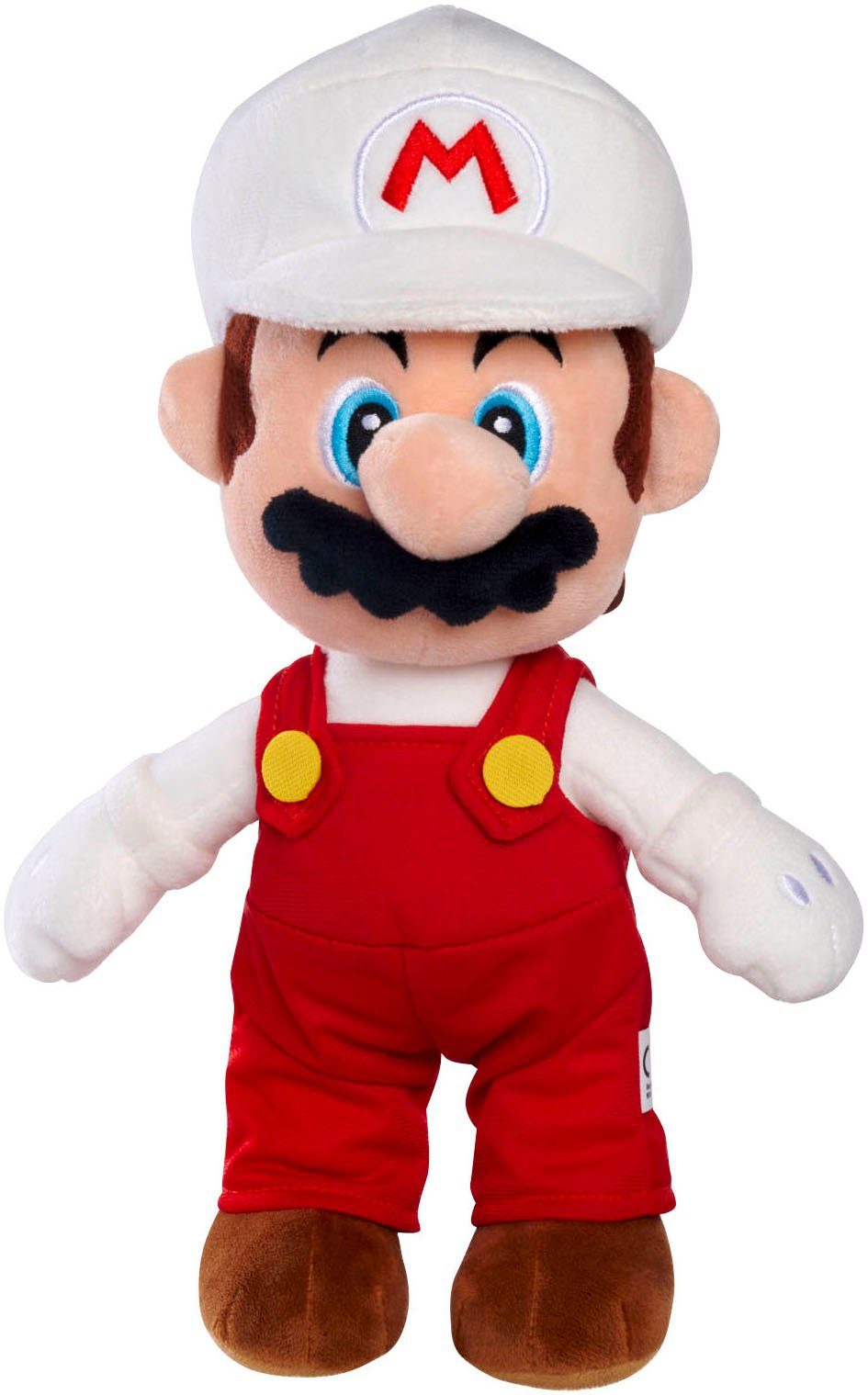 SIMBA Plüschfigur Nintento, Super Mario, Feuer günstig online kaufen