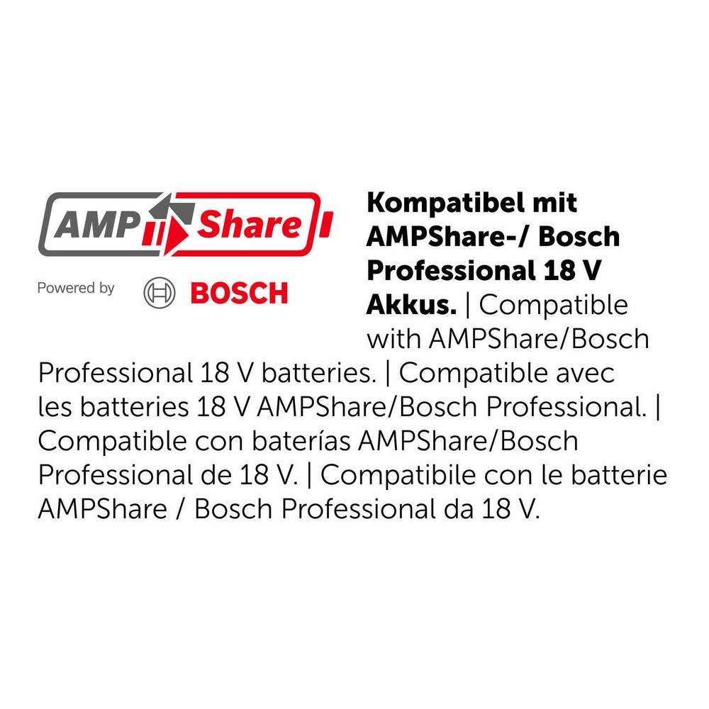 Thumbnail - Fein Akku-Multifunktionswerkzeug Akku MULTIMASTER AMM 500 Plus AS, ohne Akku, ohne Ladegerät, inkl. Koffer