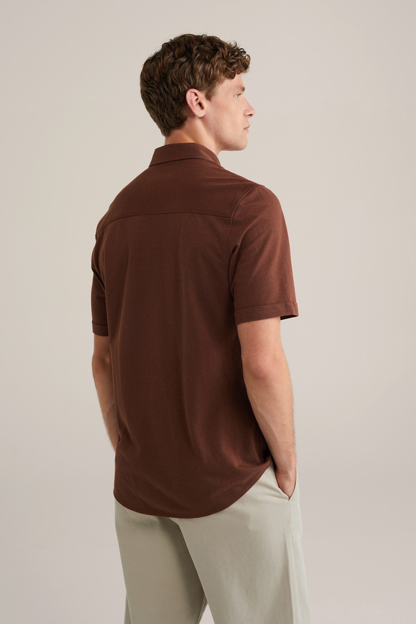 WE Fashion Businesshemd günstig online kaufen