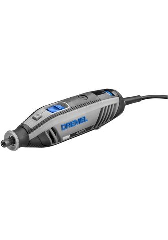 DREMEL Elektro-Multifunktionswerkzeug DREMEL® 4250 (4250-6/128) 220-240 V 175 W 6x Vorsatzgeräte 128x Priedai