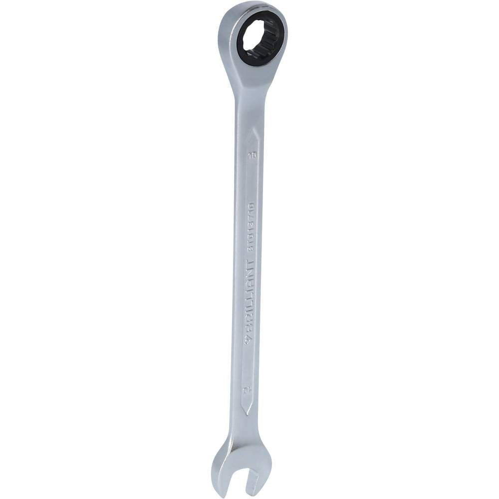 Thumbnail - Brilliant Tools Ringschlüssel Ratschenringschlüssel, 10 mm