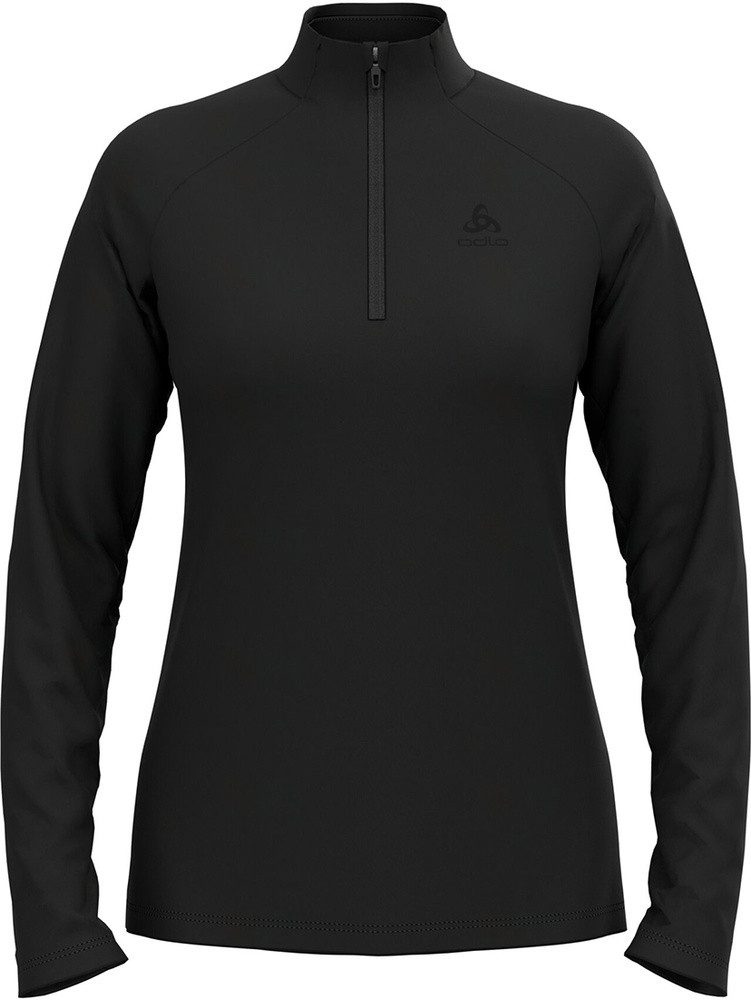 Odlo Longsleeve Mid Layer 1/2 Zip Essential Light