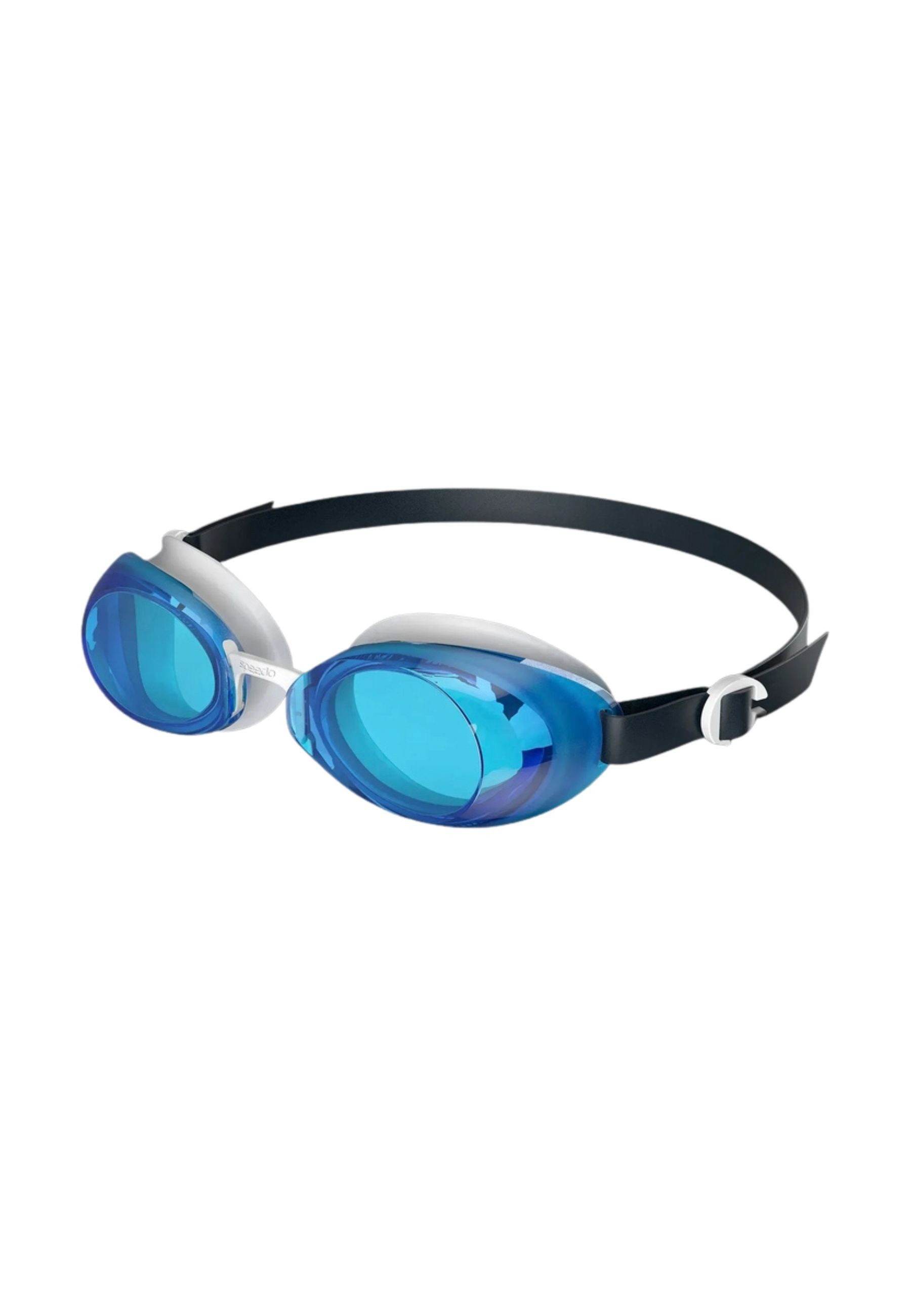 Speedo Schwimmbrille Speedo Schwimmbrille Jet V2 Training, (Set)