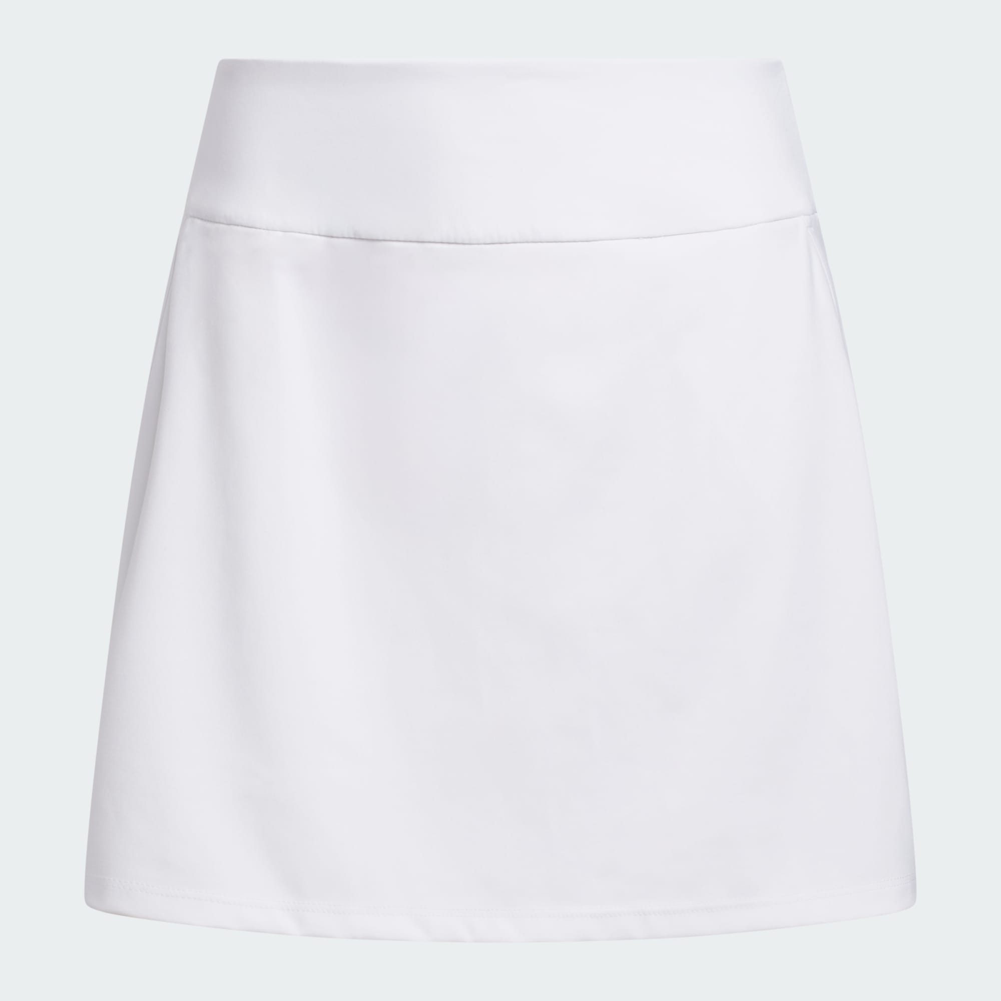 adidas Performance Golfrock ULTIMATE365 SOLID SKORT, GEWIRKTES MATERIAL (1-tlg)