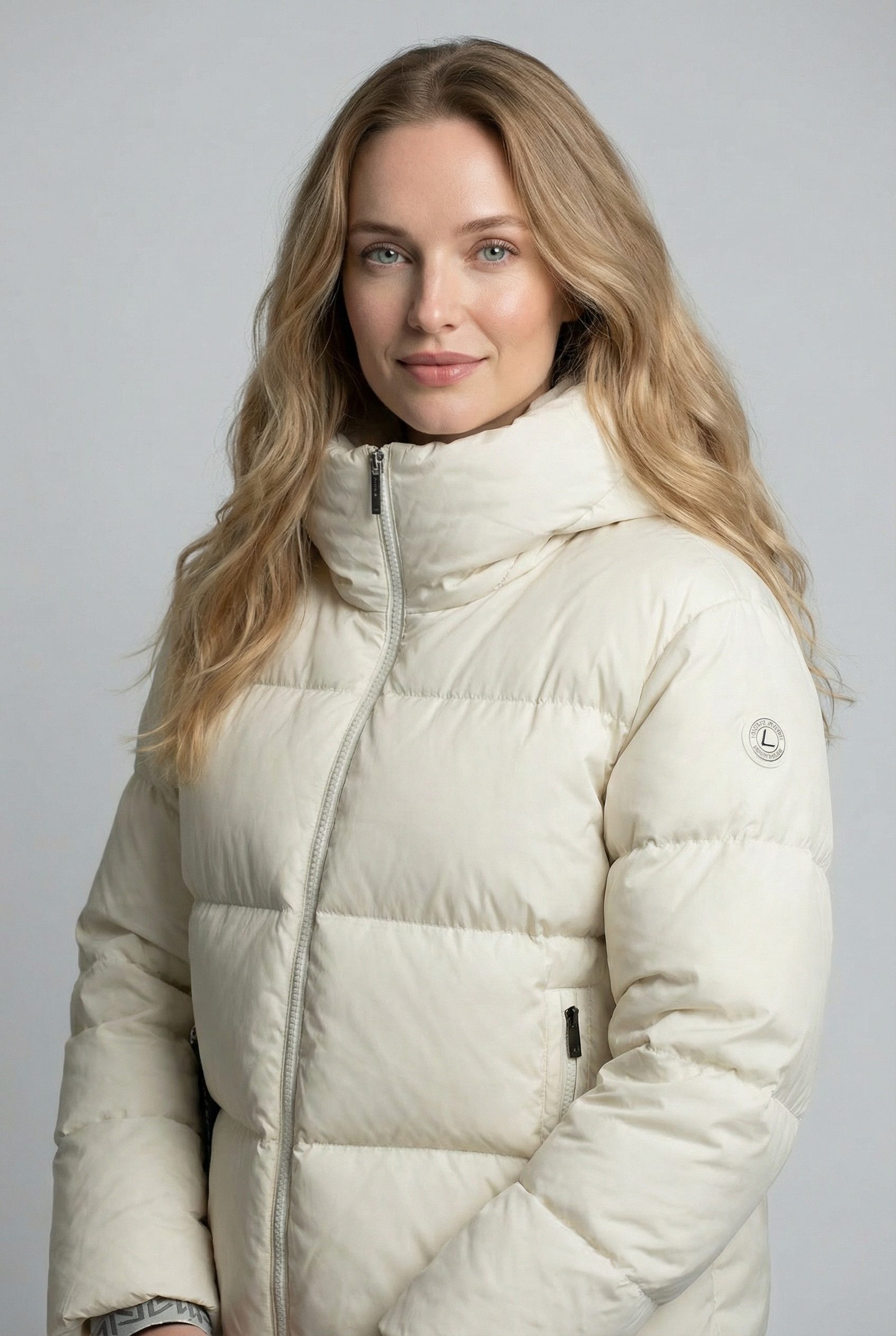 Luhta Steppjacke EISEBERG