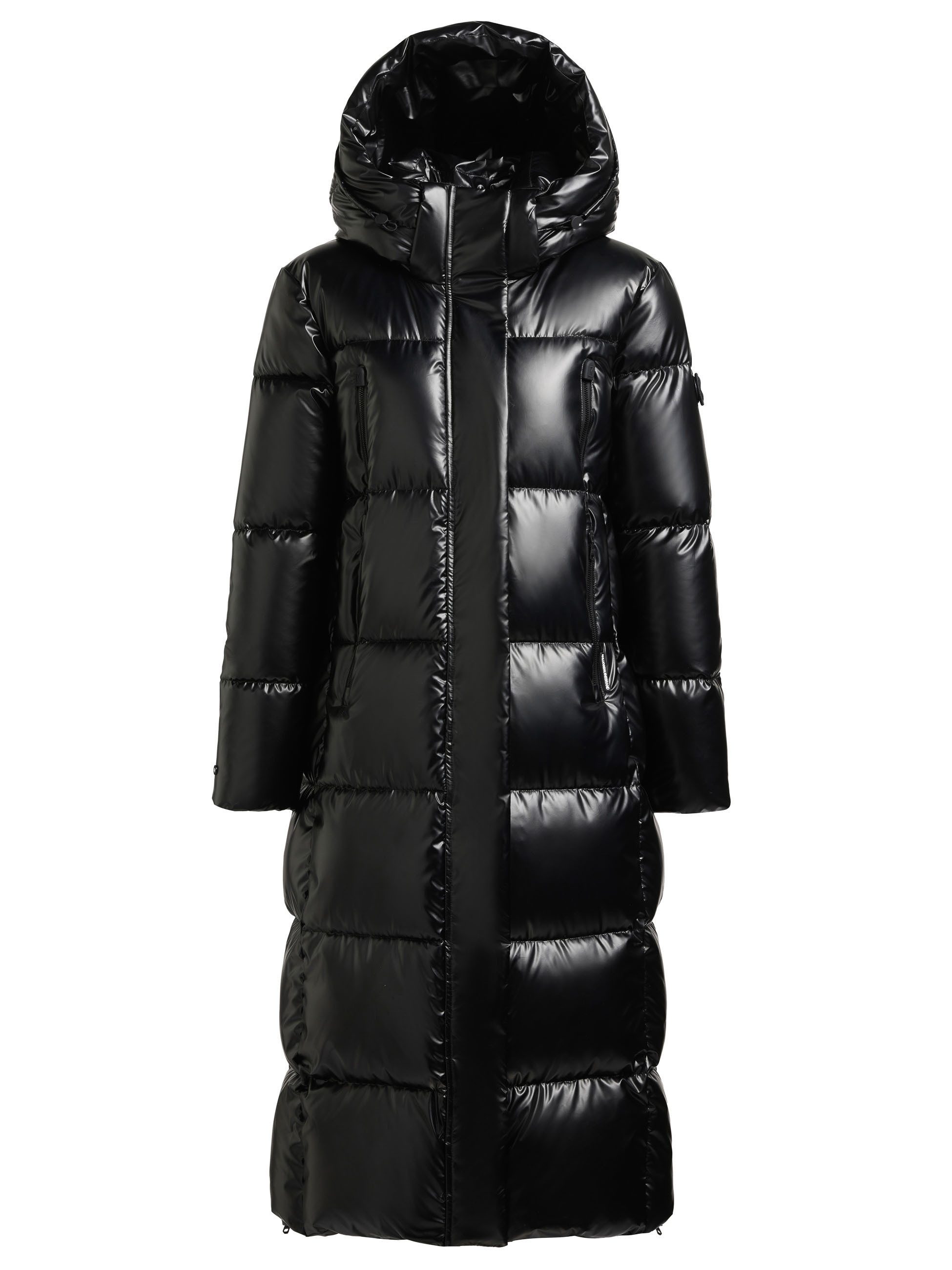 khujo Steppmantel RUBINA2 SHINY günstig online kaufen