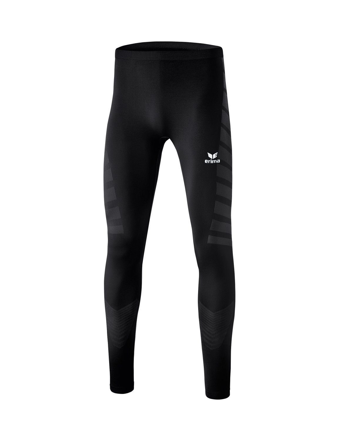 Erima Funktionsunterhose ELEMENTAL tights long BLACK günstig online kaufen