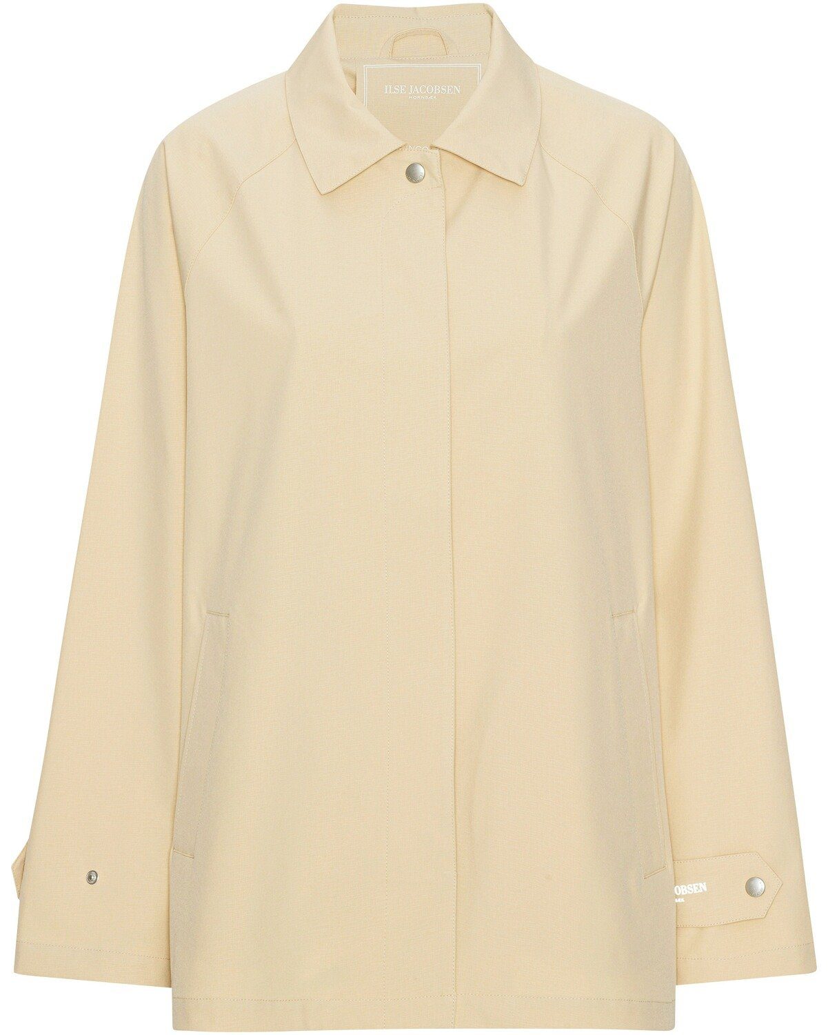 Ilse Jacobsen Funktionsjacke Regenjacke Rain205