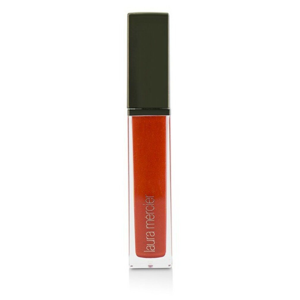 Laura Mercier Lippenstift Paint Wash Flüssiger Lippenstift Sun Blaze 6 ml