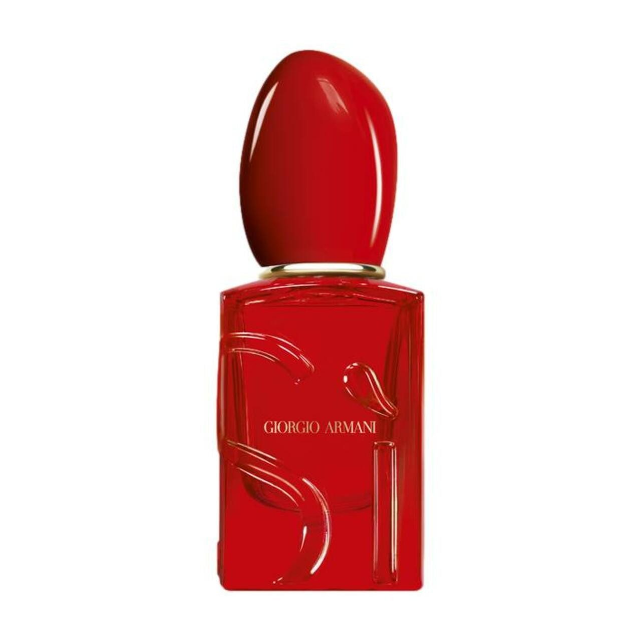 Giorgio Armani Eau de Parfum Sì Passione Red Musk EdP Nat. Spray, Damenduft