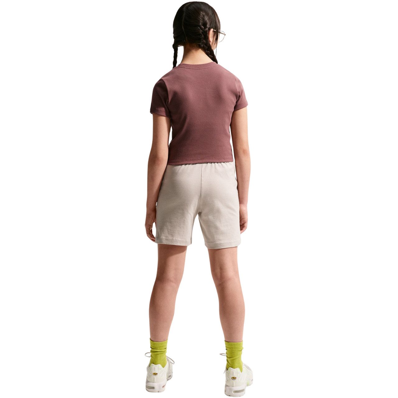 Nike Sweatshorts Nike Sportswear Club – Bild 5 von 5