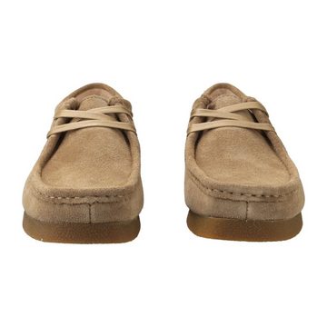 Clarks WallabeeEVOSh Schnürschuh