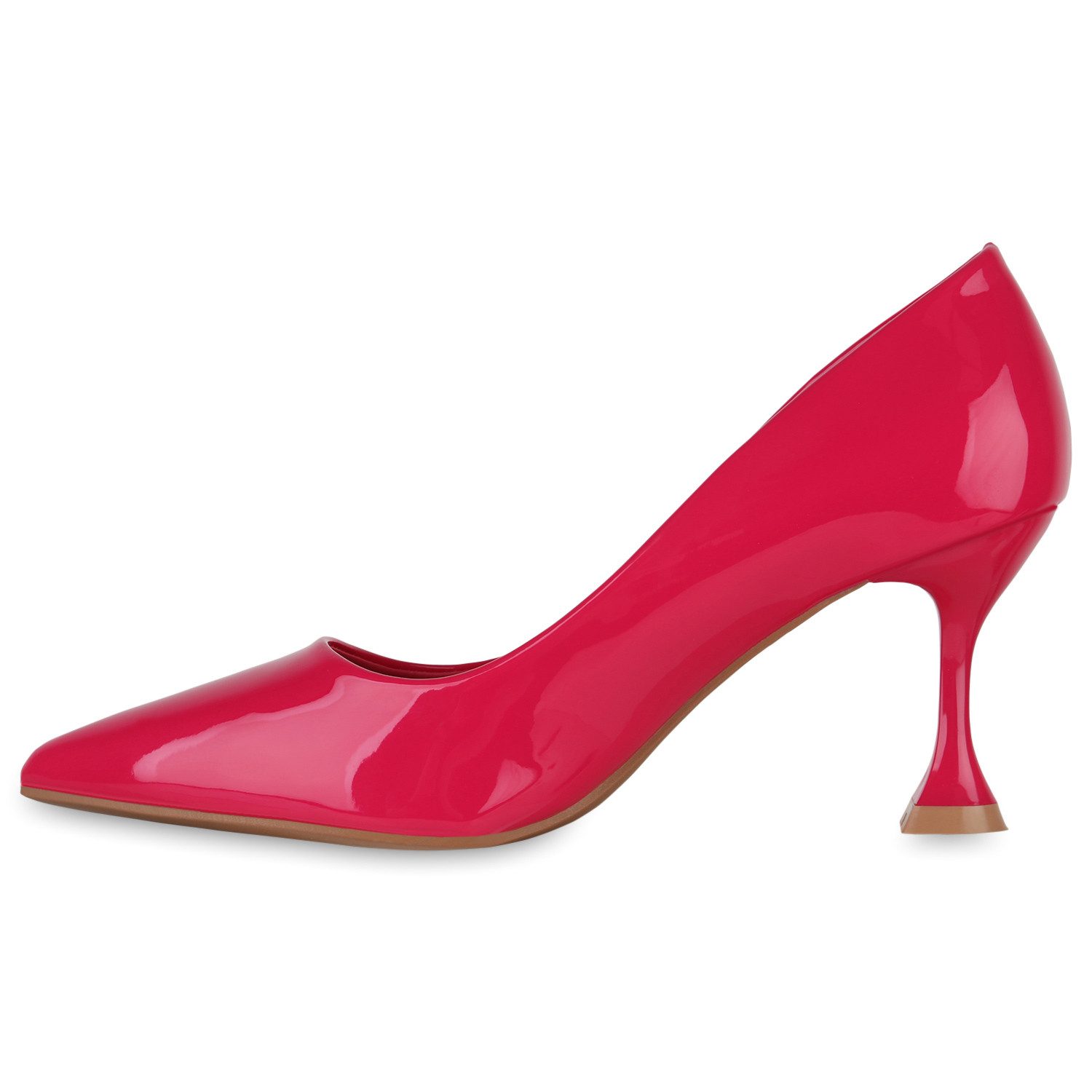 VAN HILL 839442 Pumps Bequeme Schuhe günstig online kaufen
