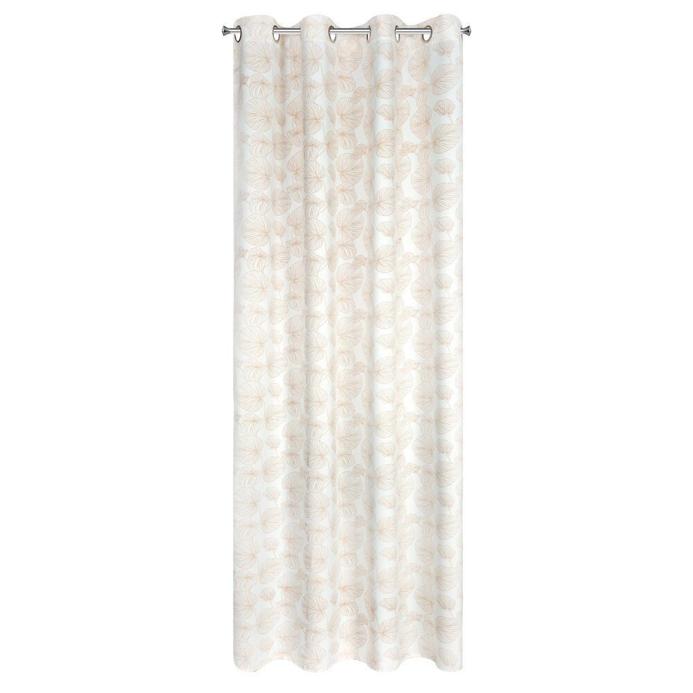 Eurofirany Verdunkelungsvorhang GAJA