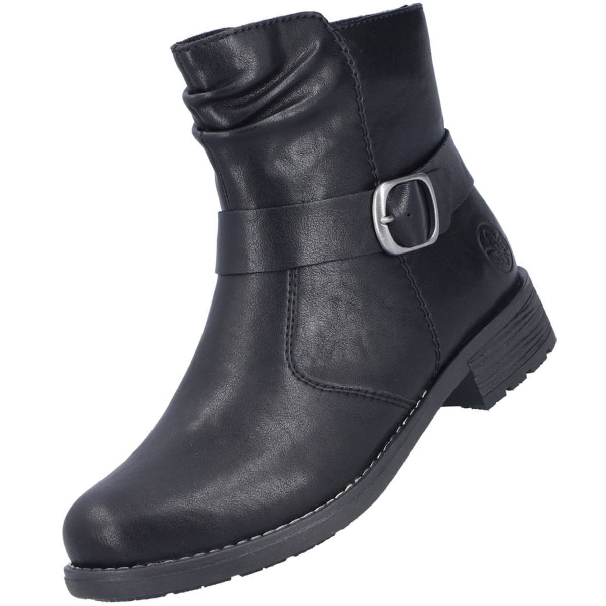 Rieker 79462-00 Stiefelette