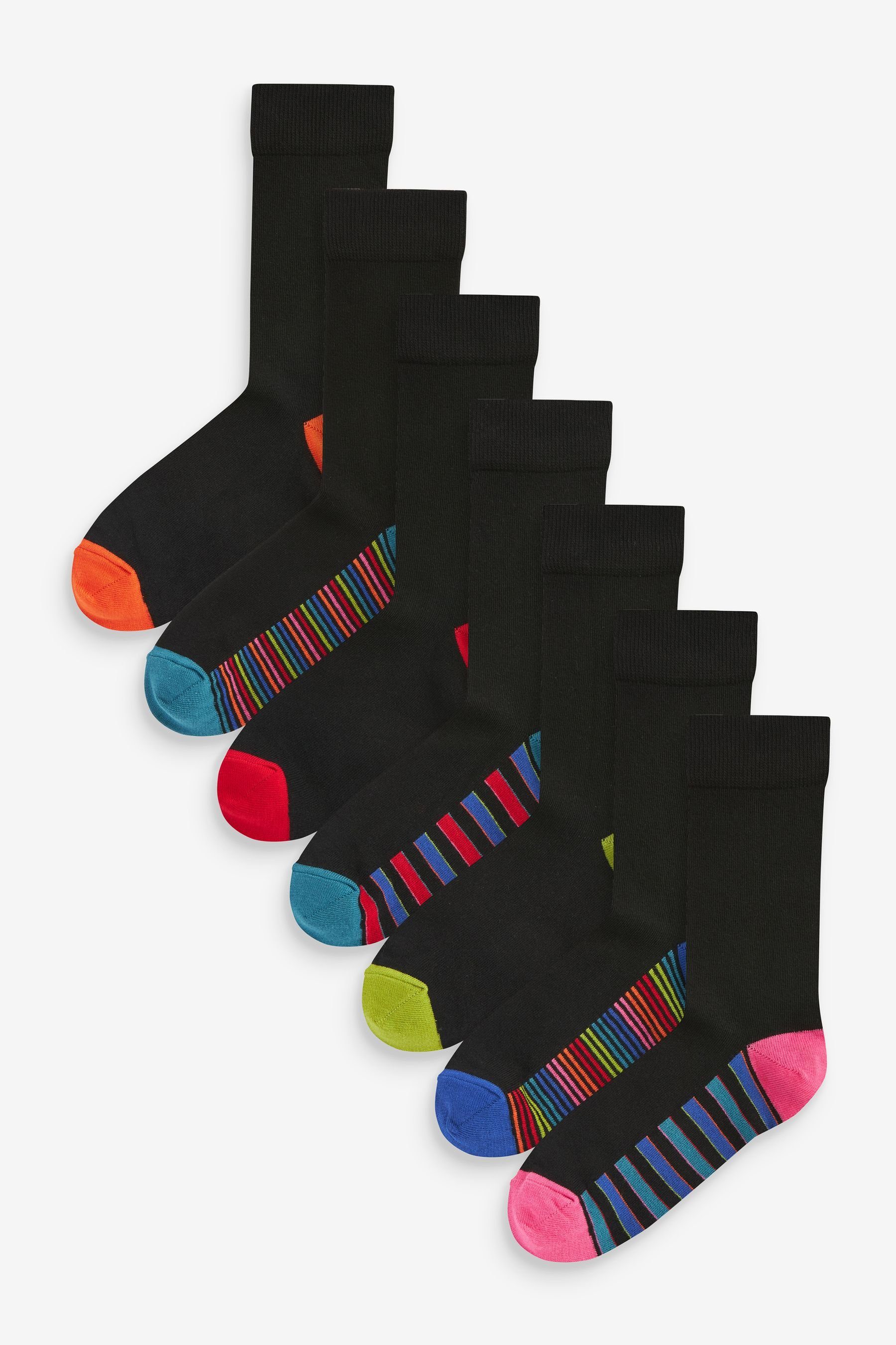 Next Kurzsocken Herrensocken mit hohem Baumwollanteil, günstig online kaufen