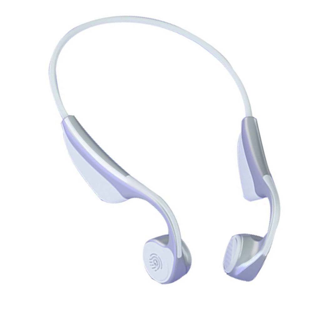 GelldG »Knochenschall Kopfhörer, Kabellosem Bluetooth Sport Bone Conduction- Kopfhörer mit Mikrofon – zum Radfahren, Laufen, Fahren, Fitnessstudio«  Bluetooth-Kopfhörer online kaufen | OTTO