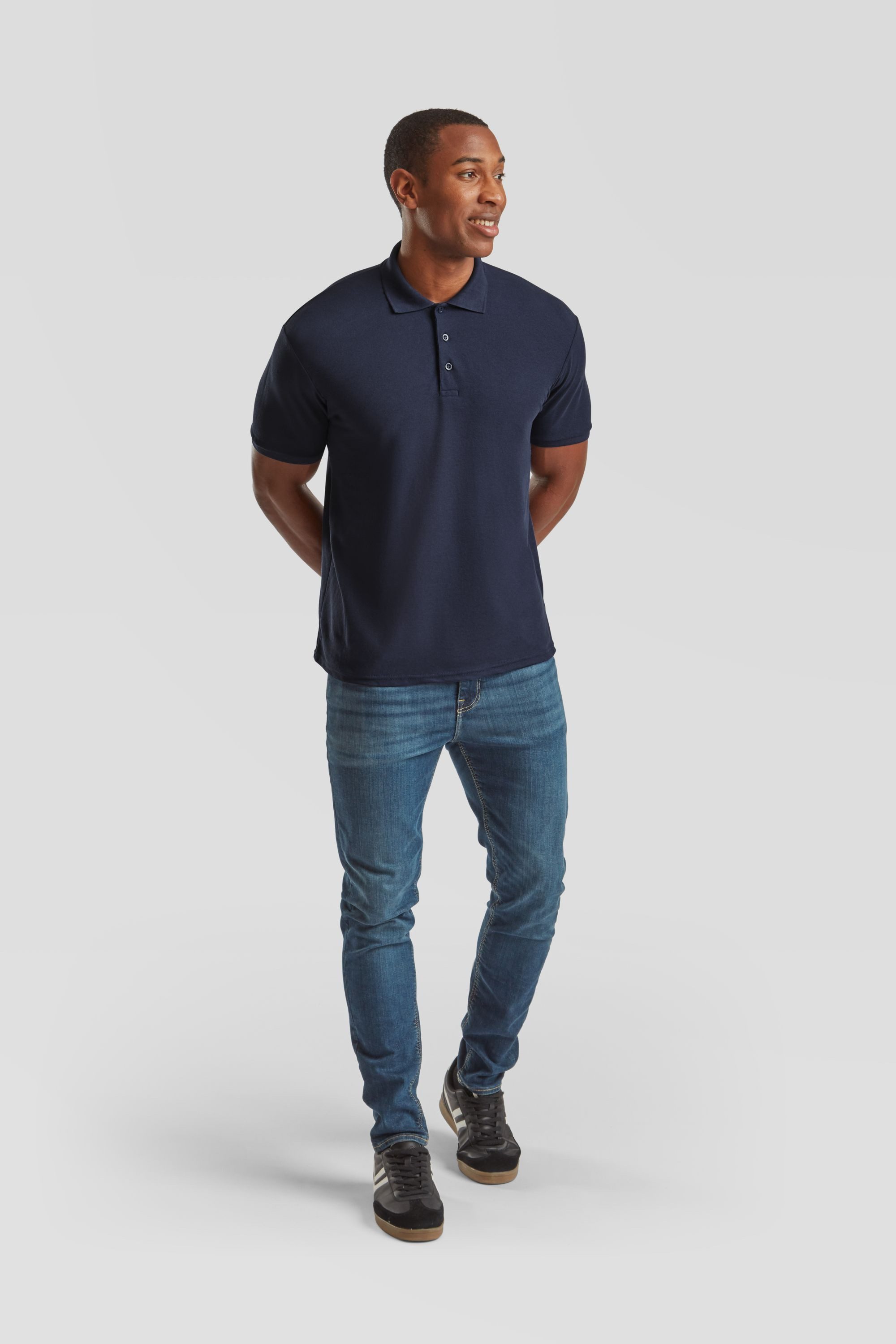 navy