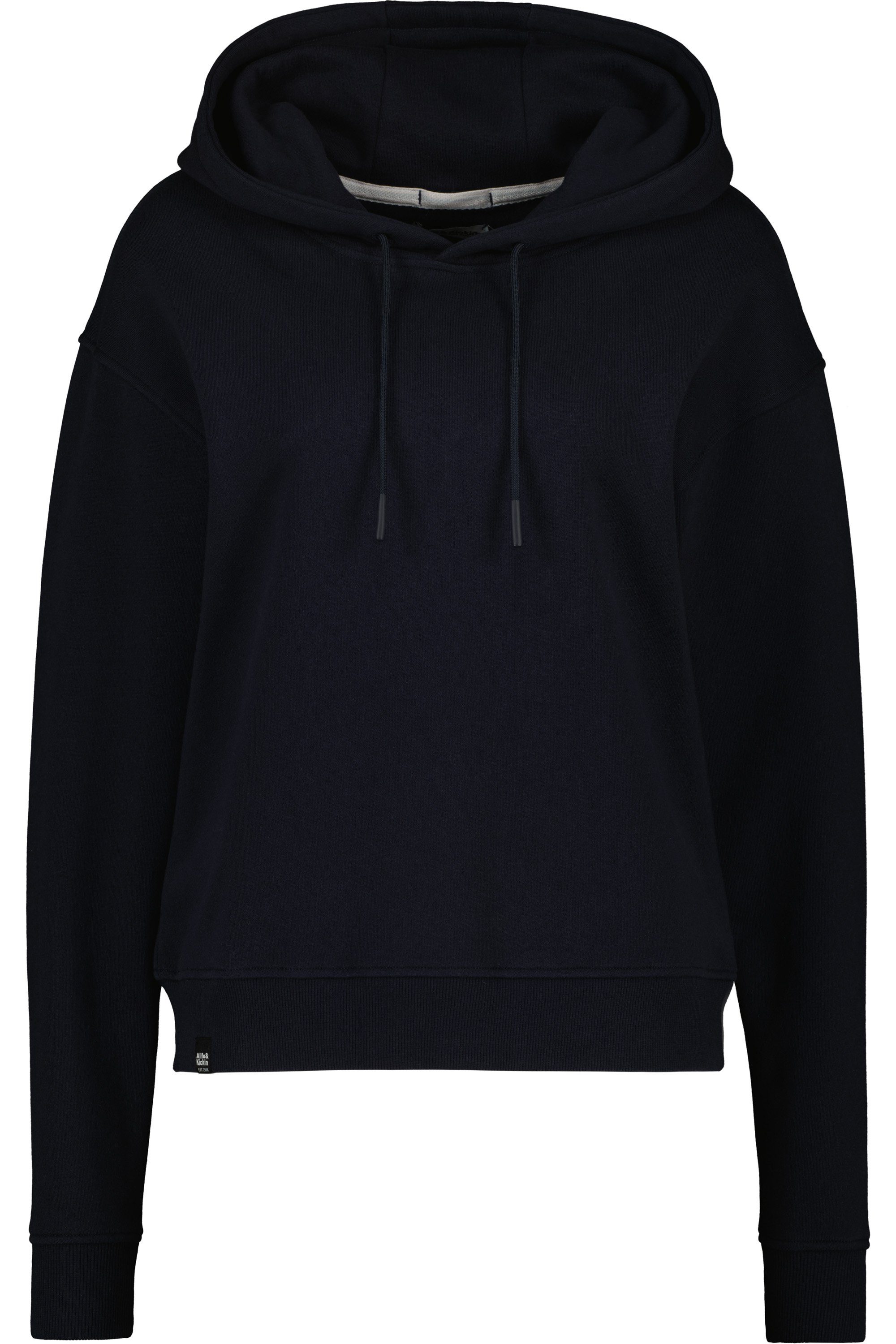 Alife & Kickin Kapuzensweatshirt "Damen ThaneeAK A", Basic Hoodie Kapuzenpu günstig online kaufen
