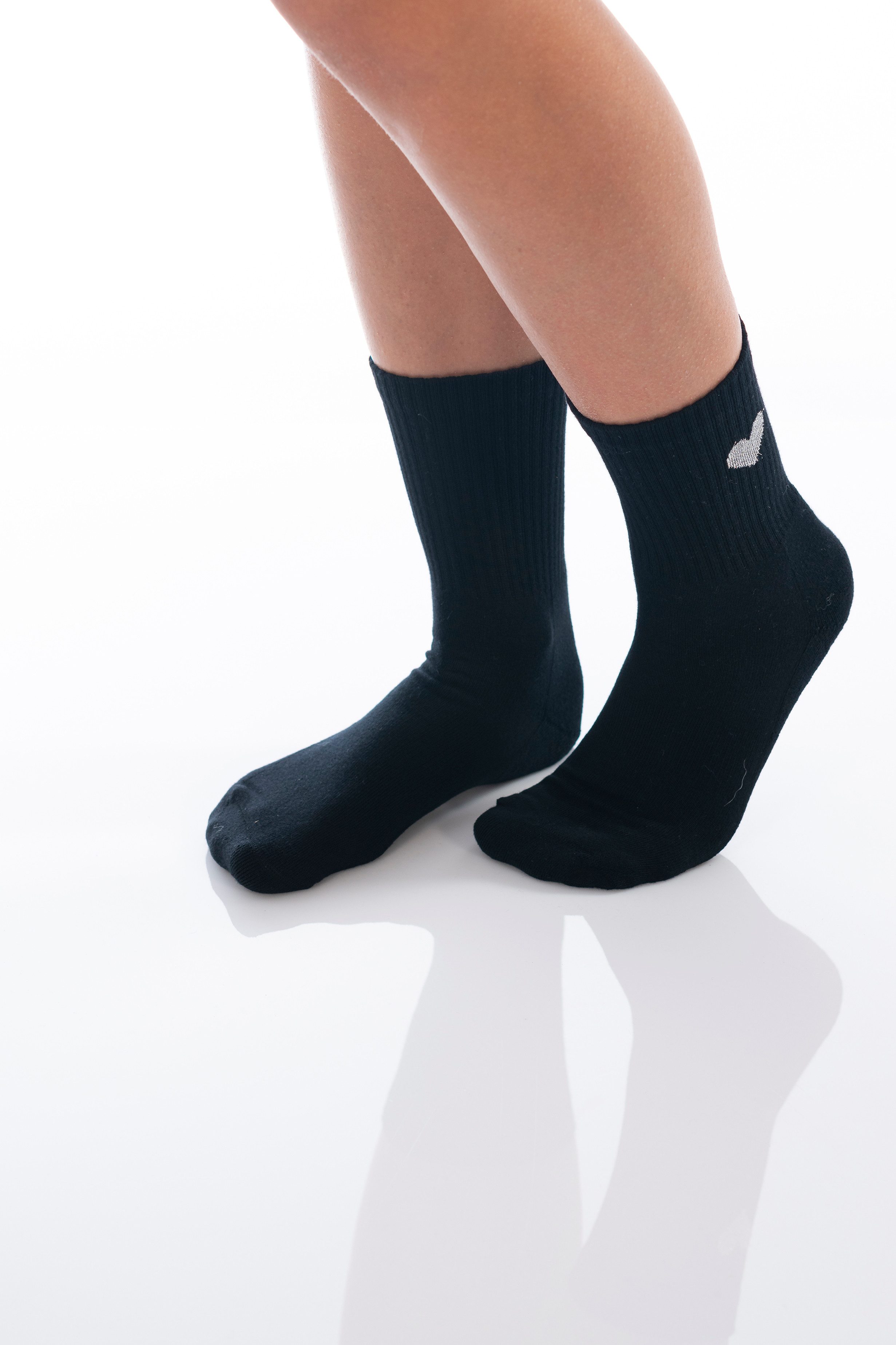 DAILYSOCKS Socken Hiärtken günstig online kaufen