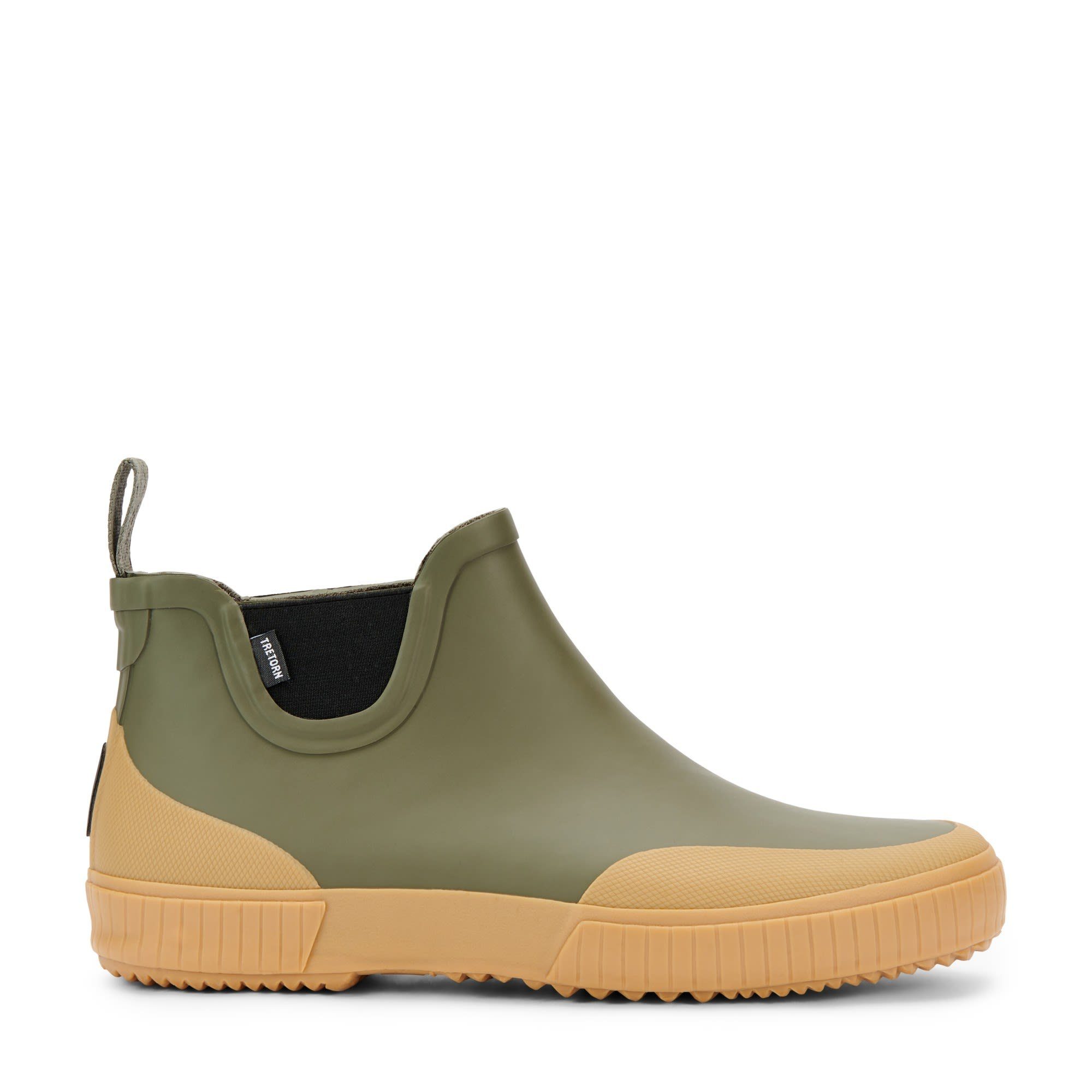 Tretorn Tretorn Bolt Gummistiefel Gummistiefel