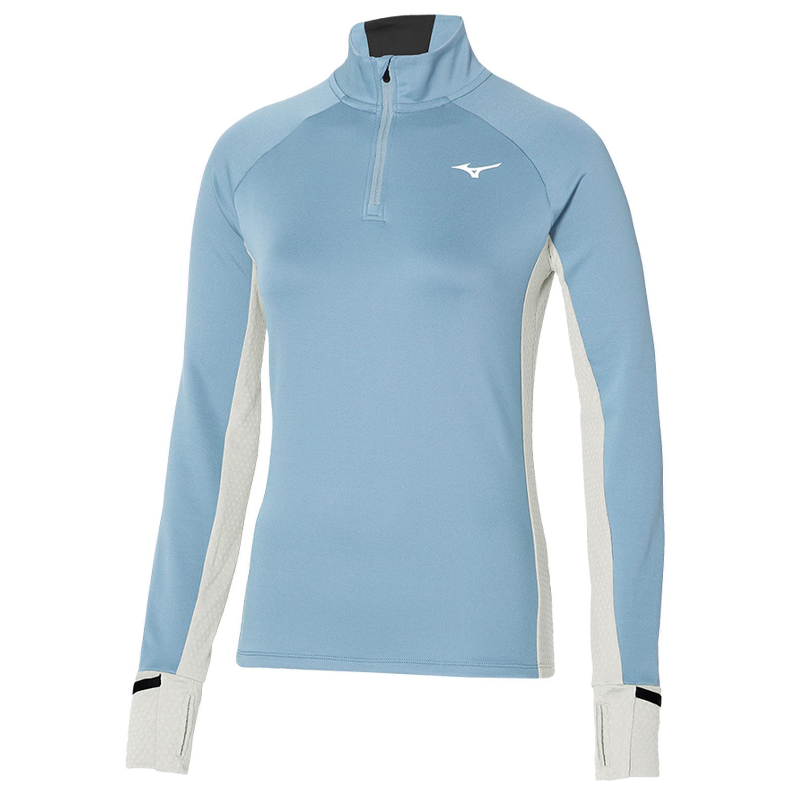 Mizuno Langarmshirt Warmalite HZ Lady J2GCA705-24 Top Laufoberteil zu einem vernünftigem Preis