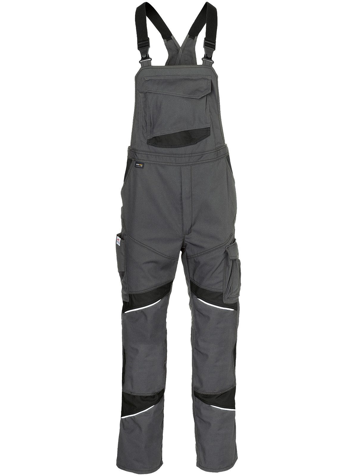 Kübler Arbeitslatzhose 34503421-9799 Kübler ActiviQ